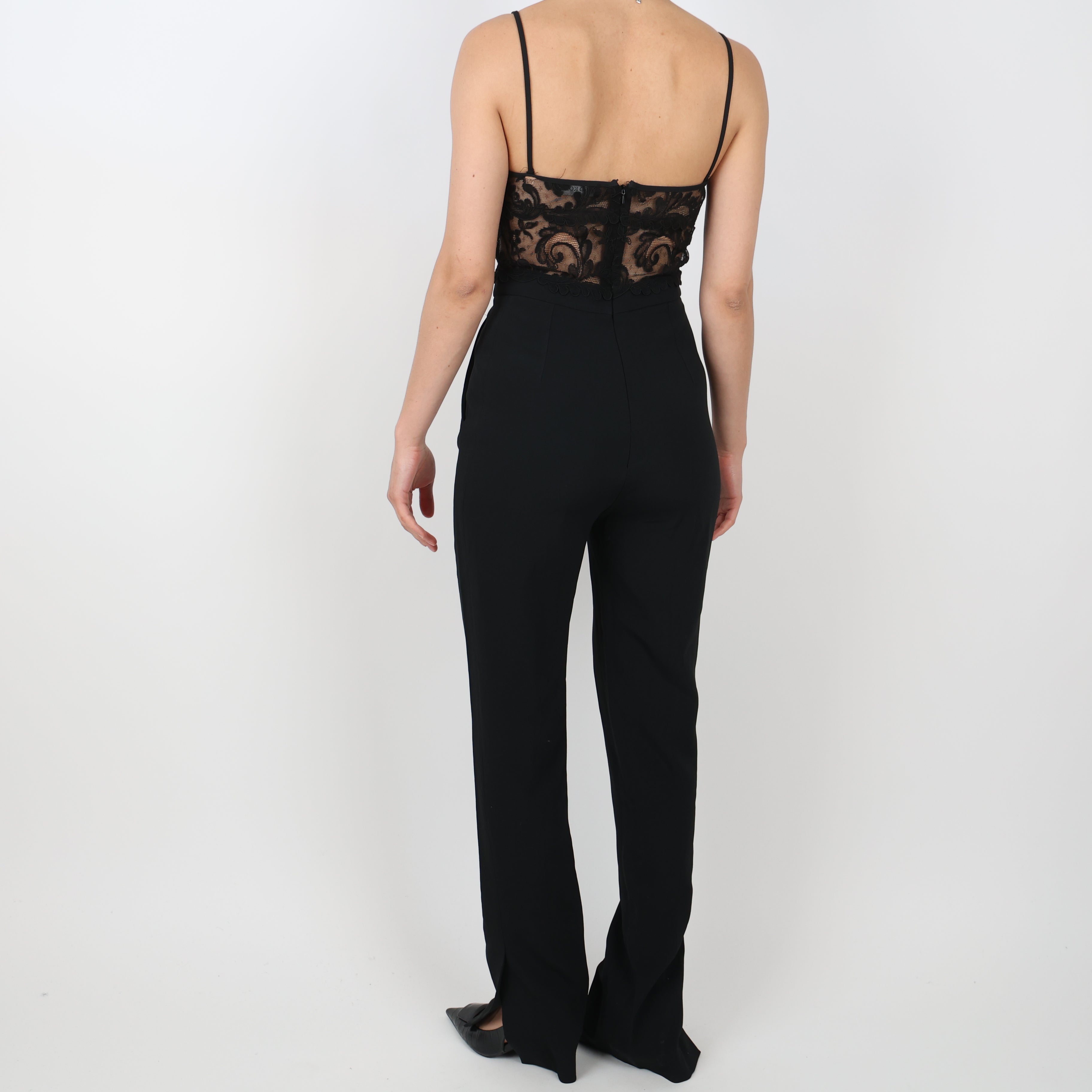 Jumpsuit, UK Size 10