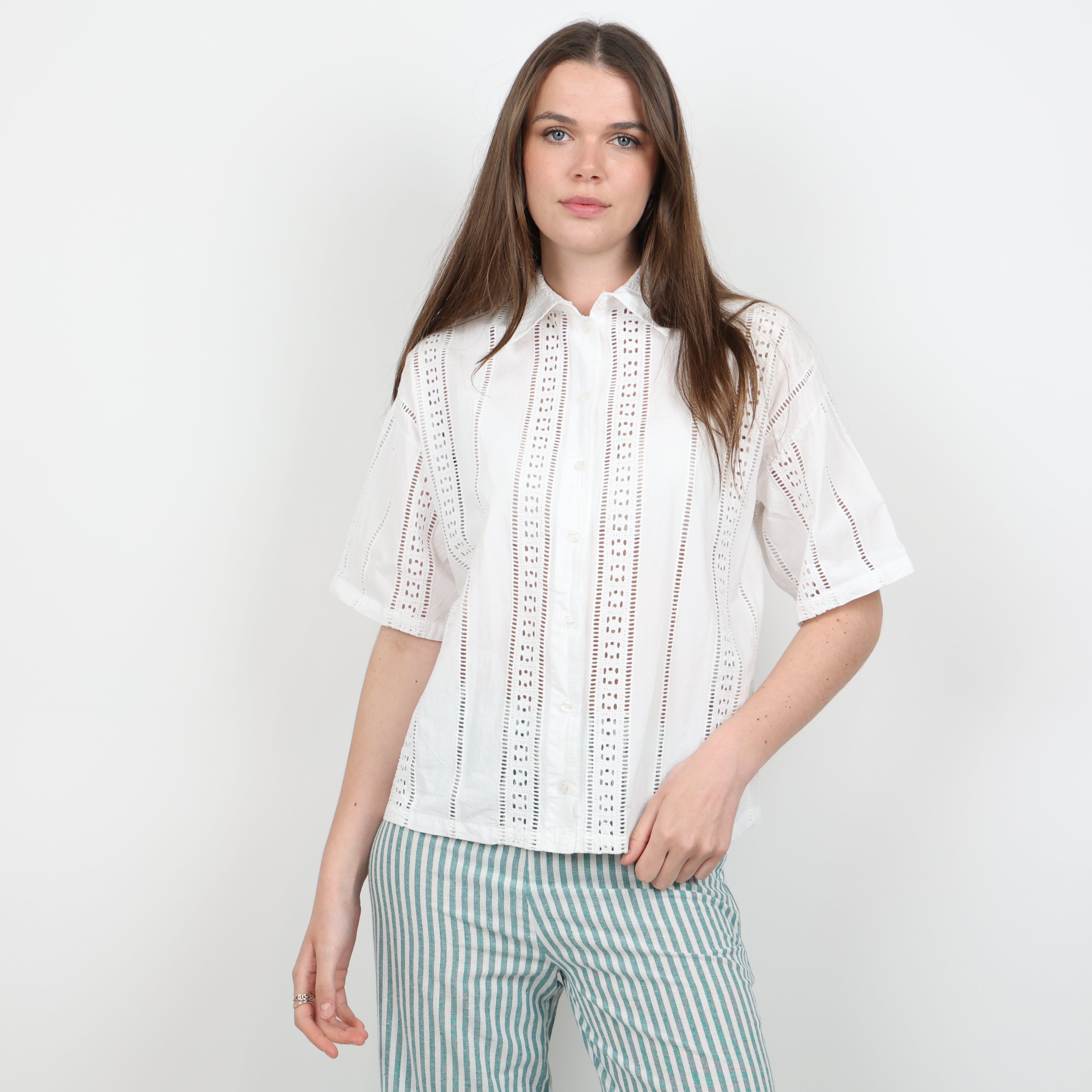 Blouse, UK Size 8