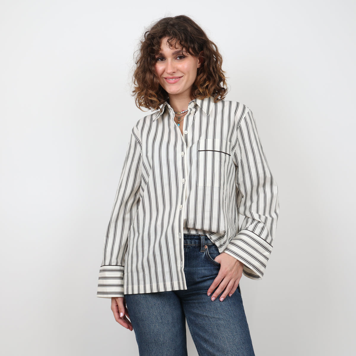 Shirt, UK Size 8