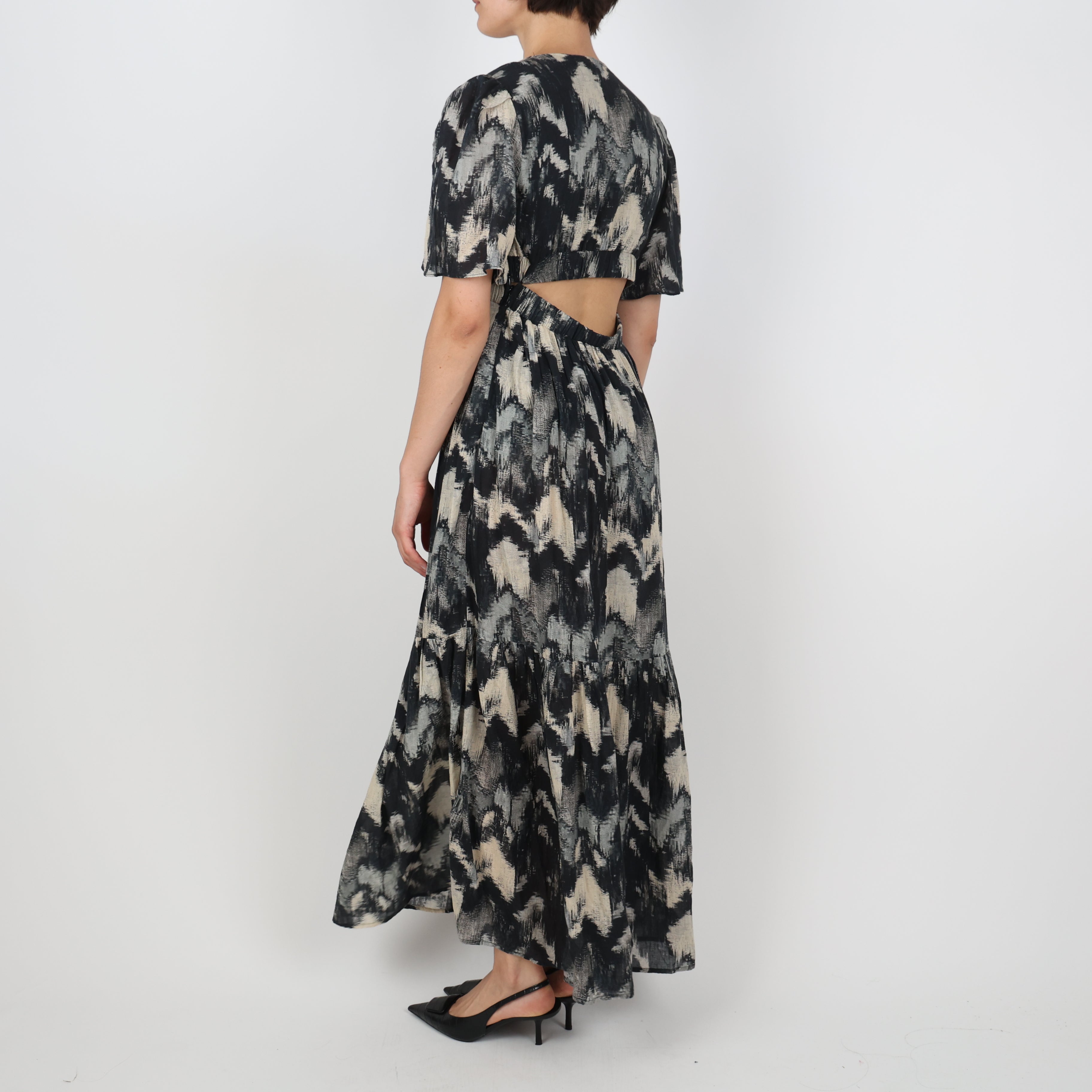 Dress, UK Size 8