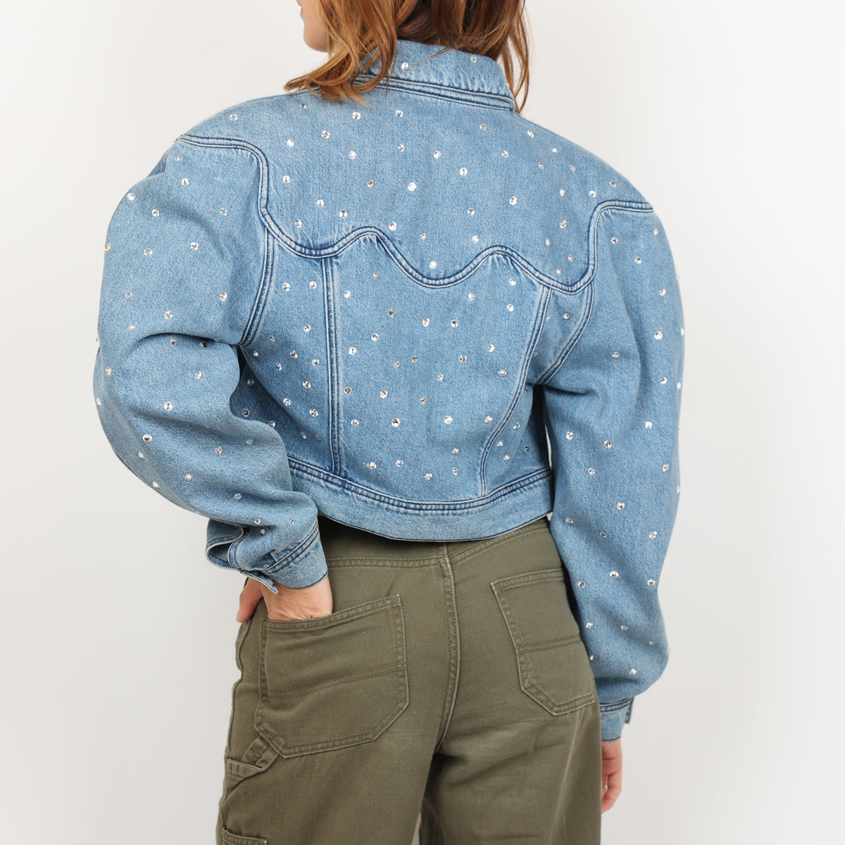 Jacket, UK Size 10
