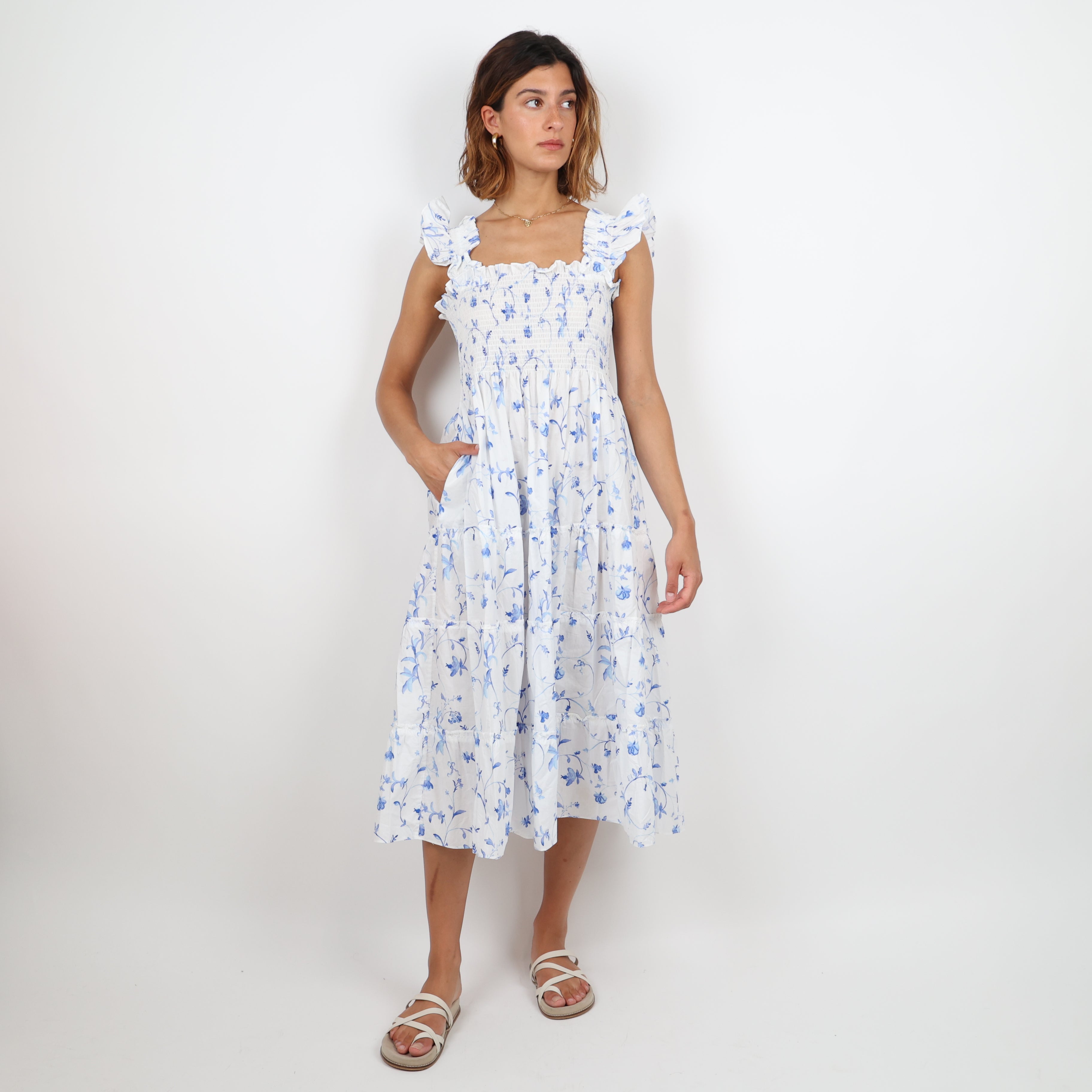 Dress, UK Size 16