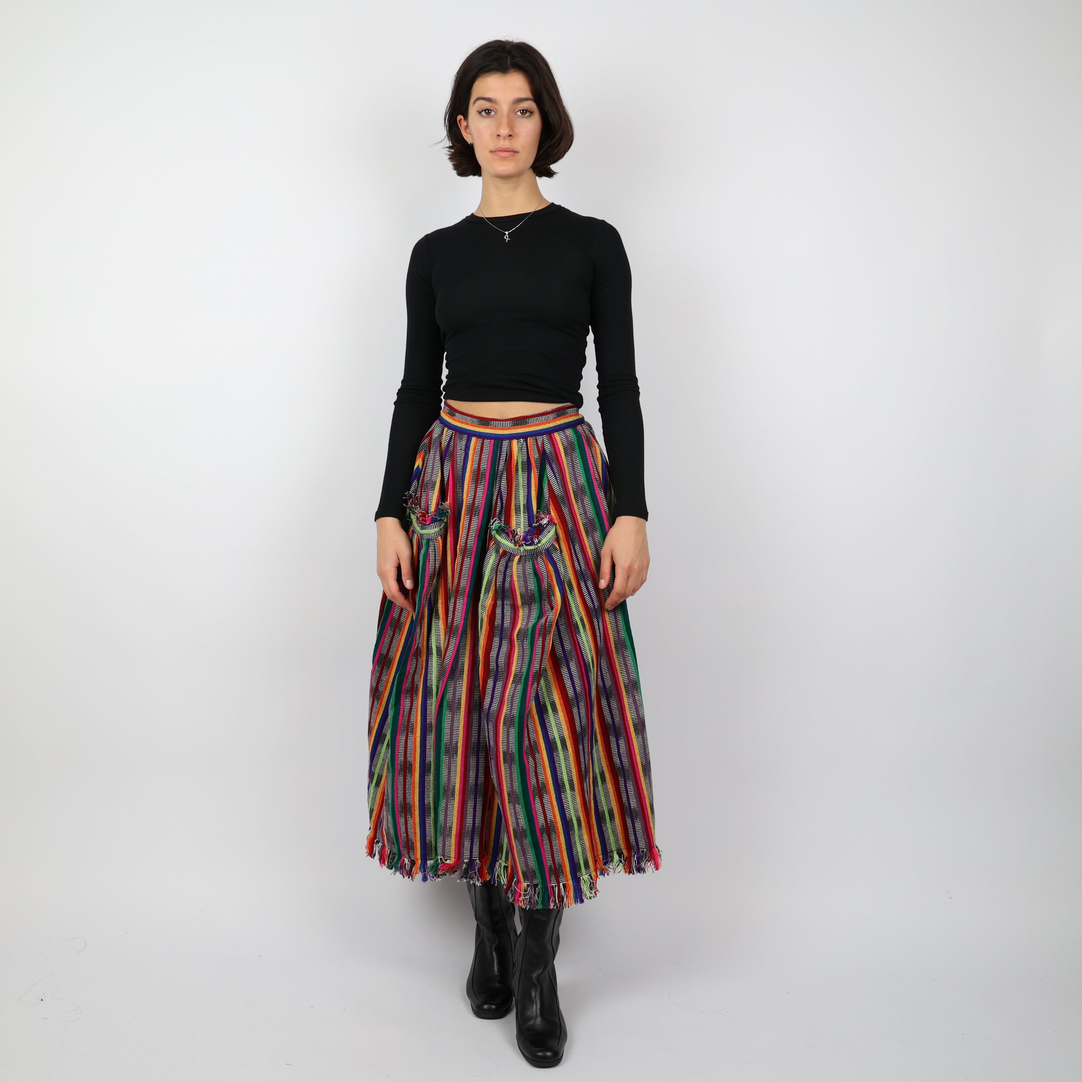 Skirt, UK Size 8