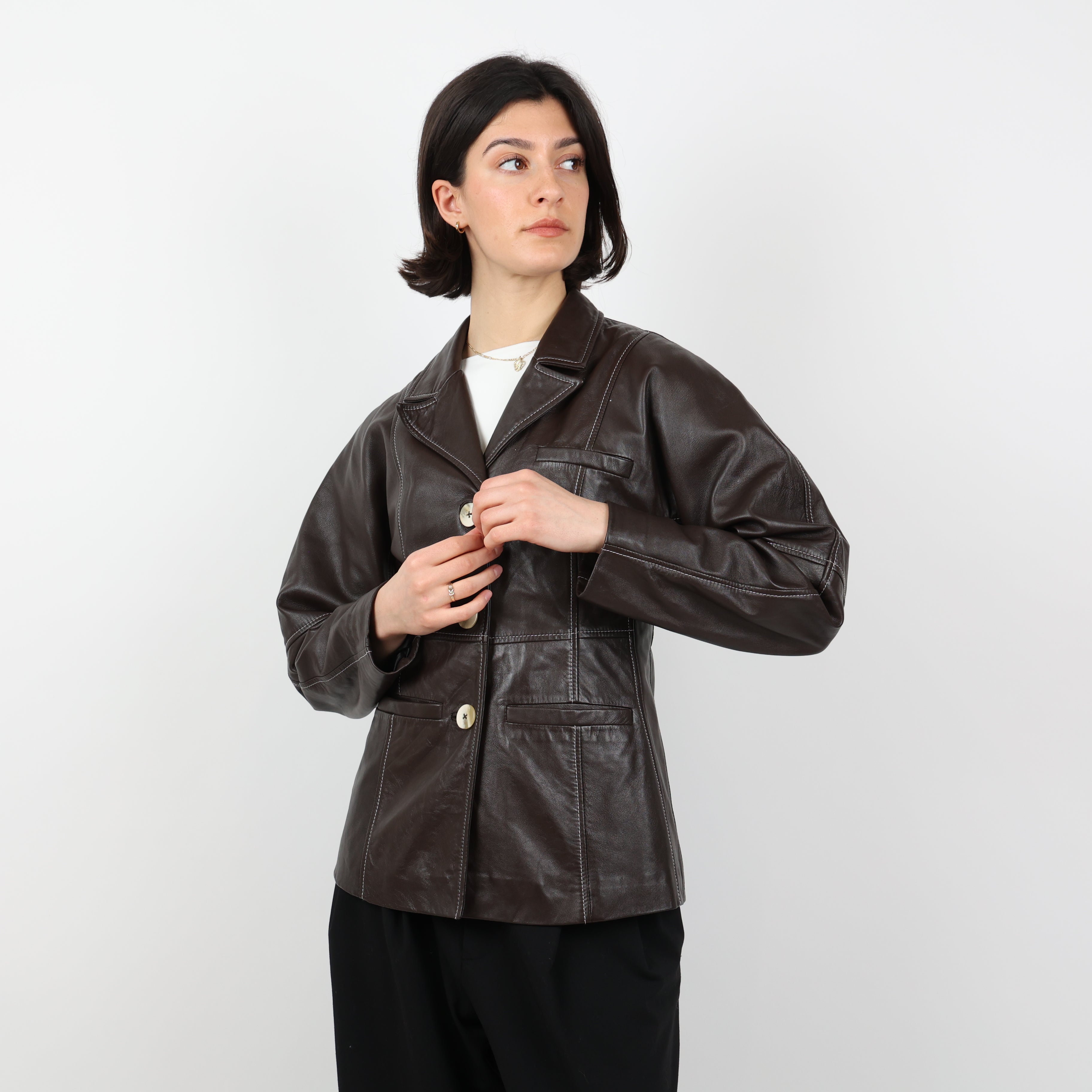 Jacket, UK Size 8