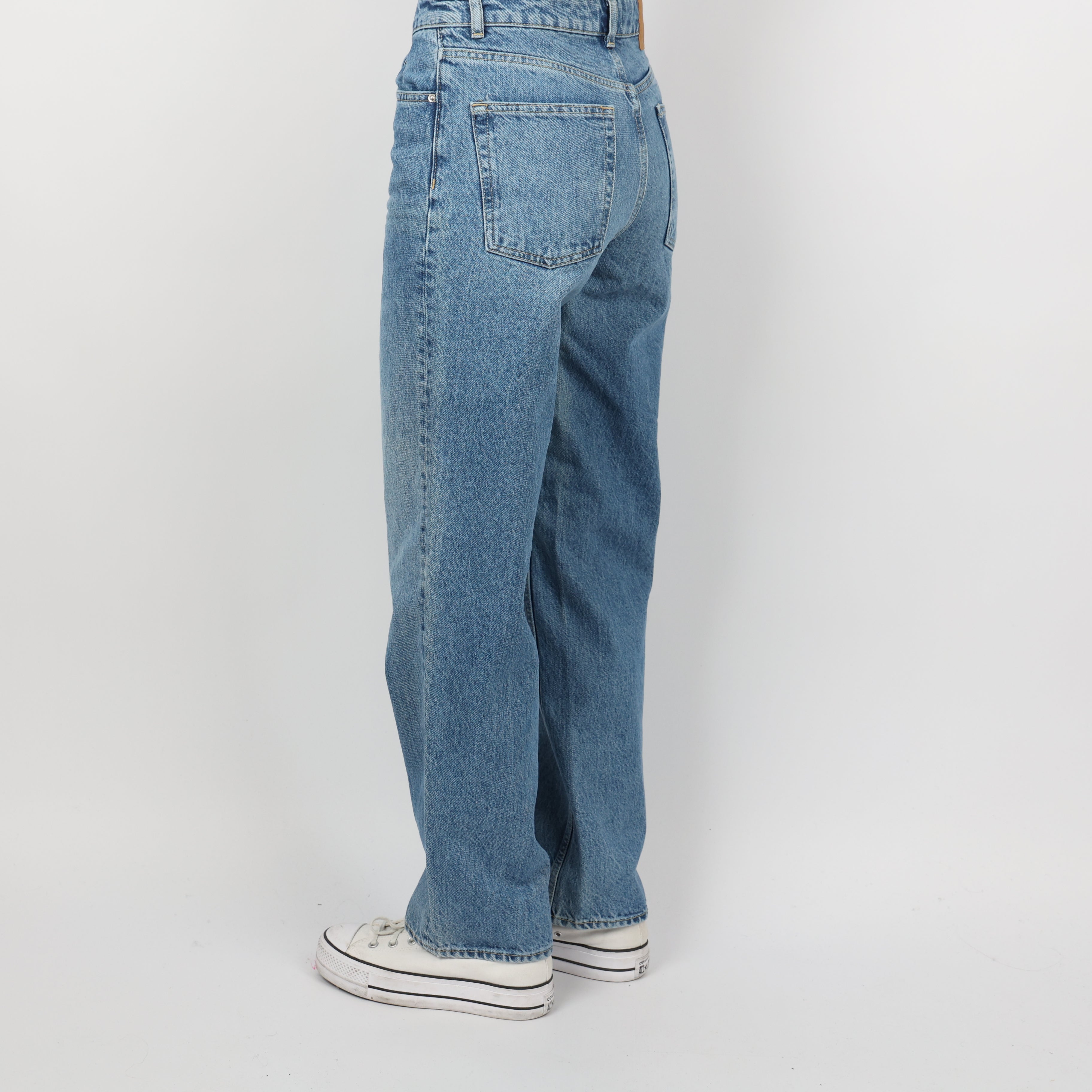 Jeans, Waist 27