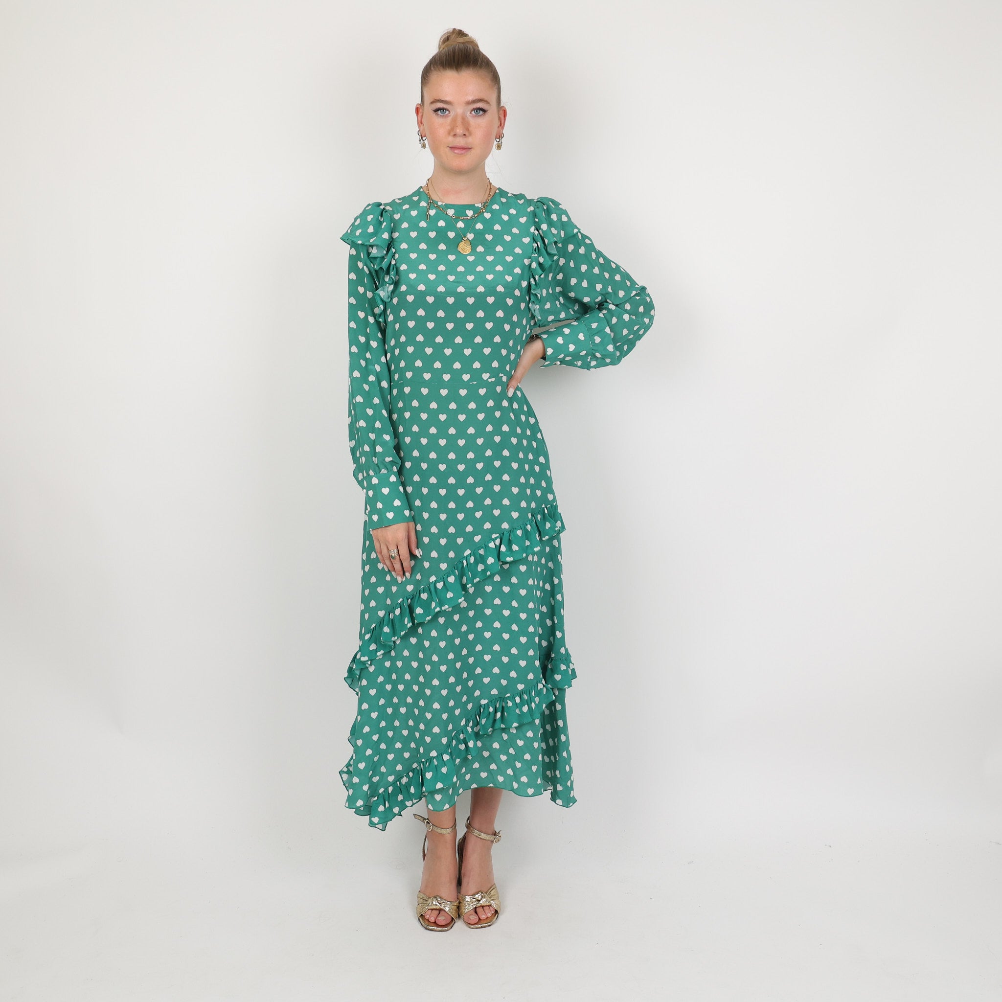 Dress, UK Size 10
