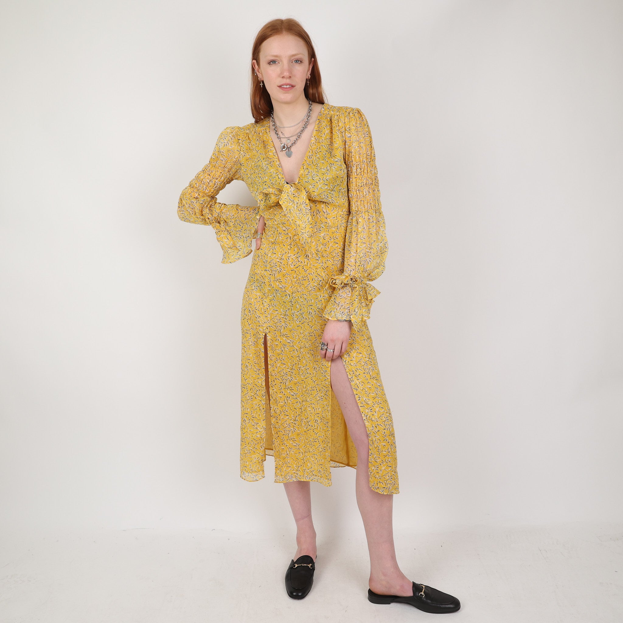 Dress, UK Size 8