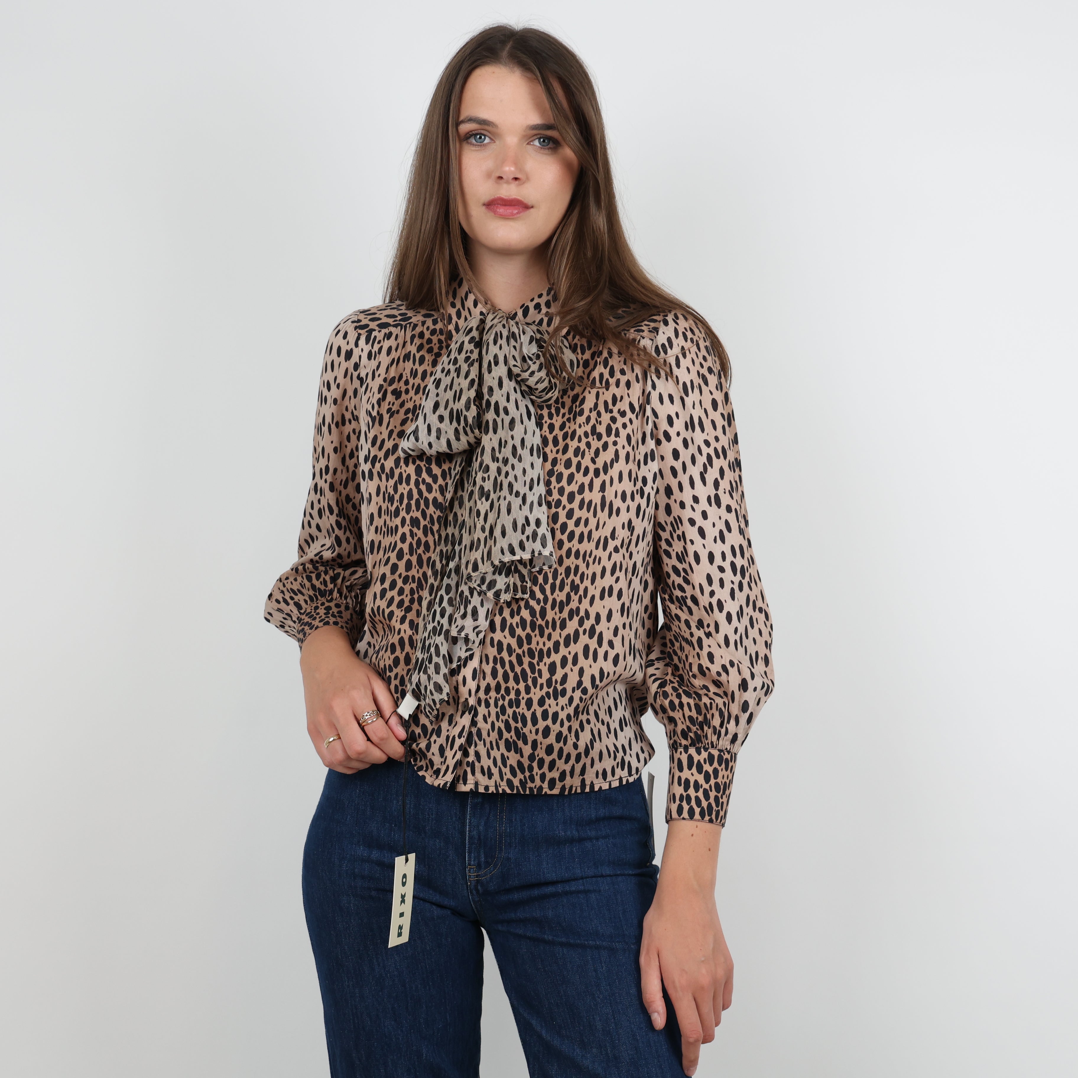 Top, UK Size 8
