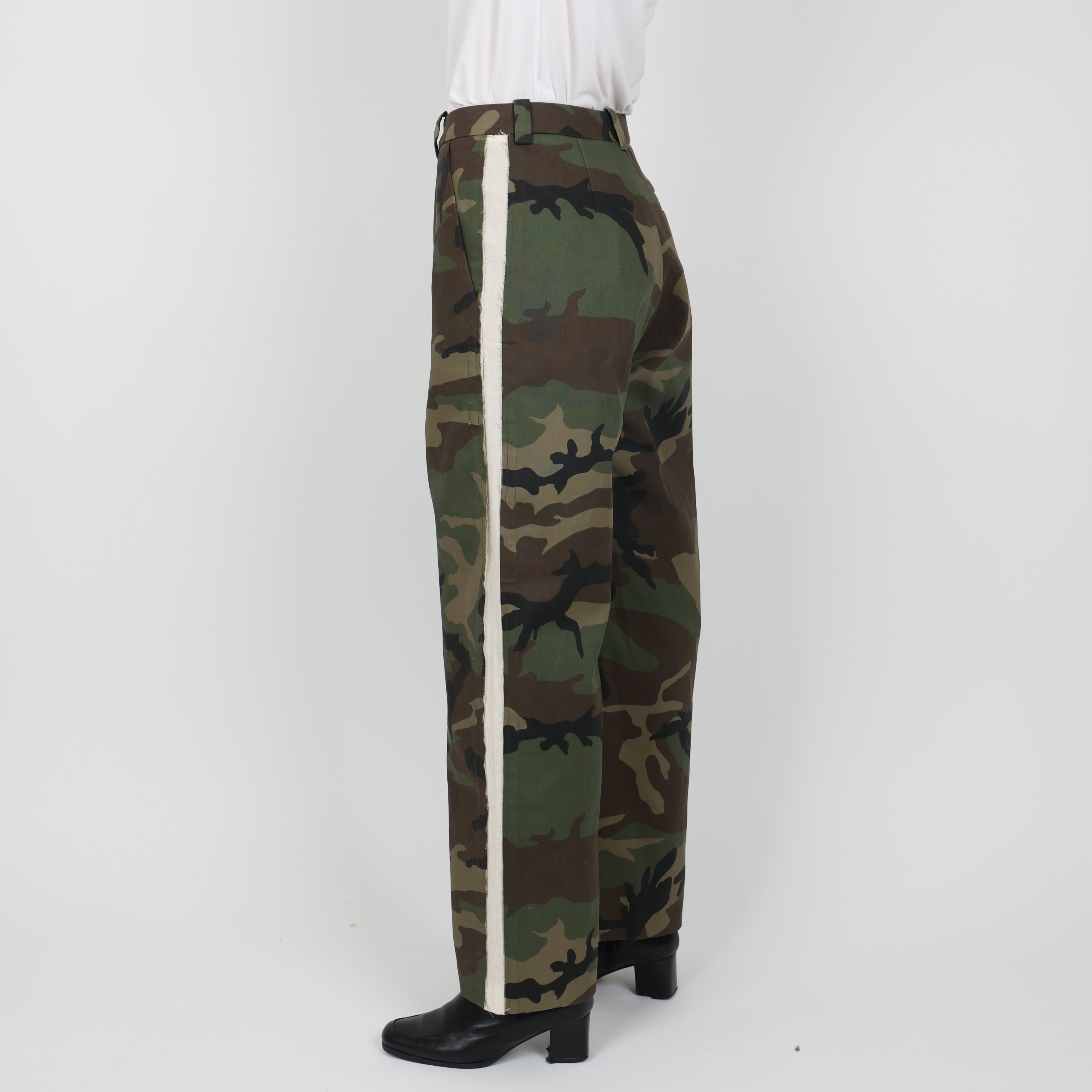 Trousers, Waist 27