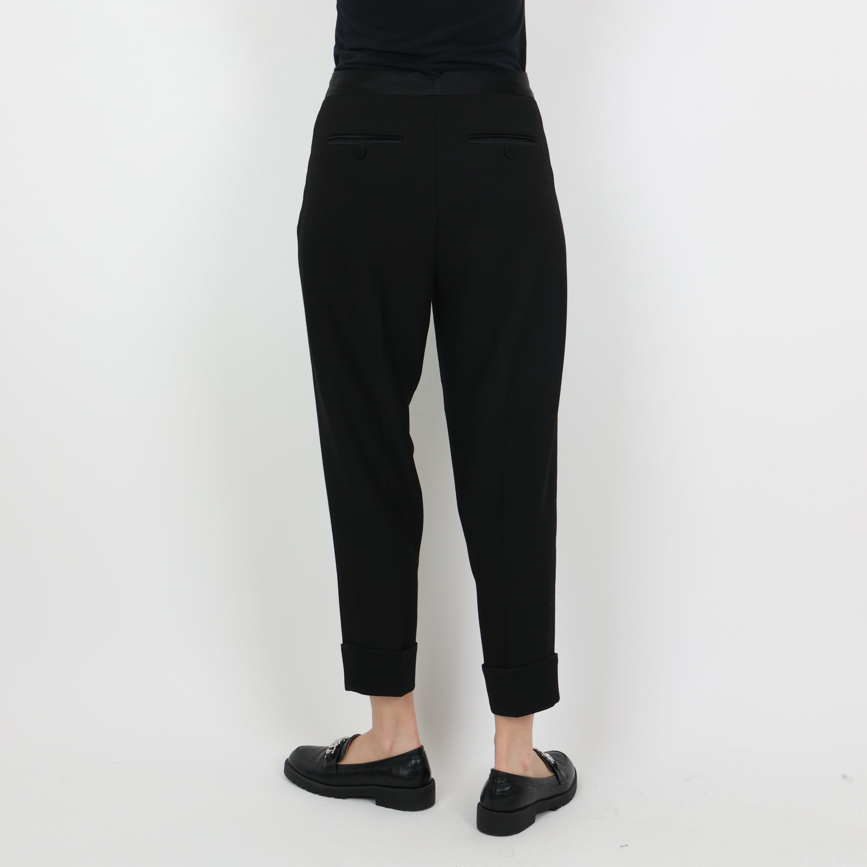 Trousers, UK Size 8