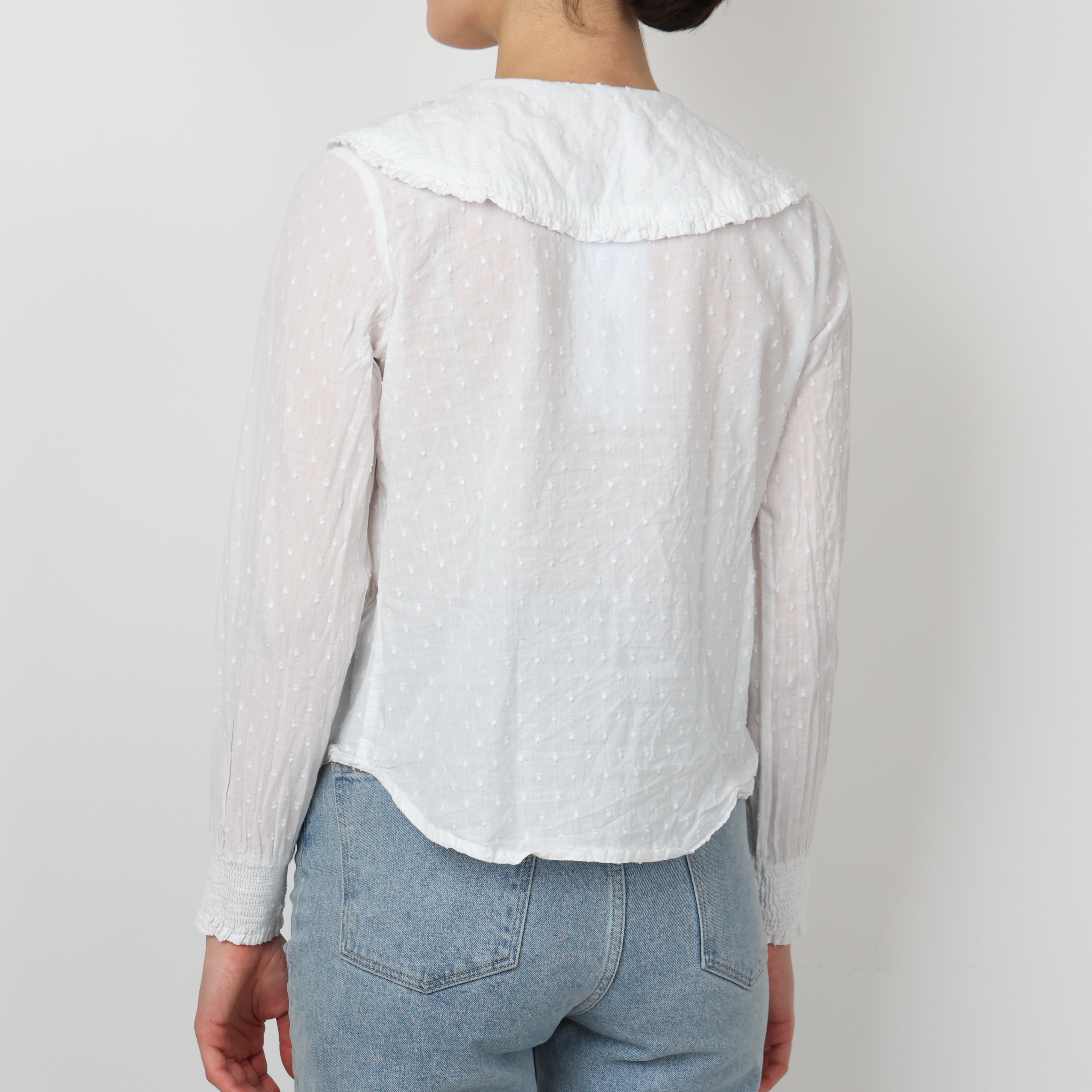 Blouse, UK Size 10