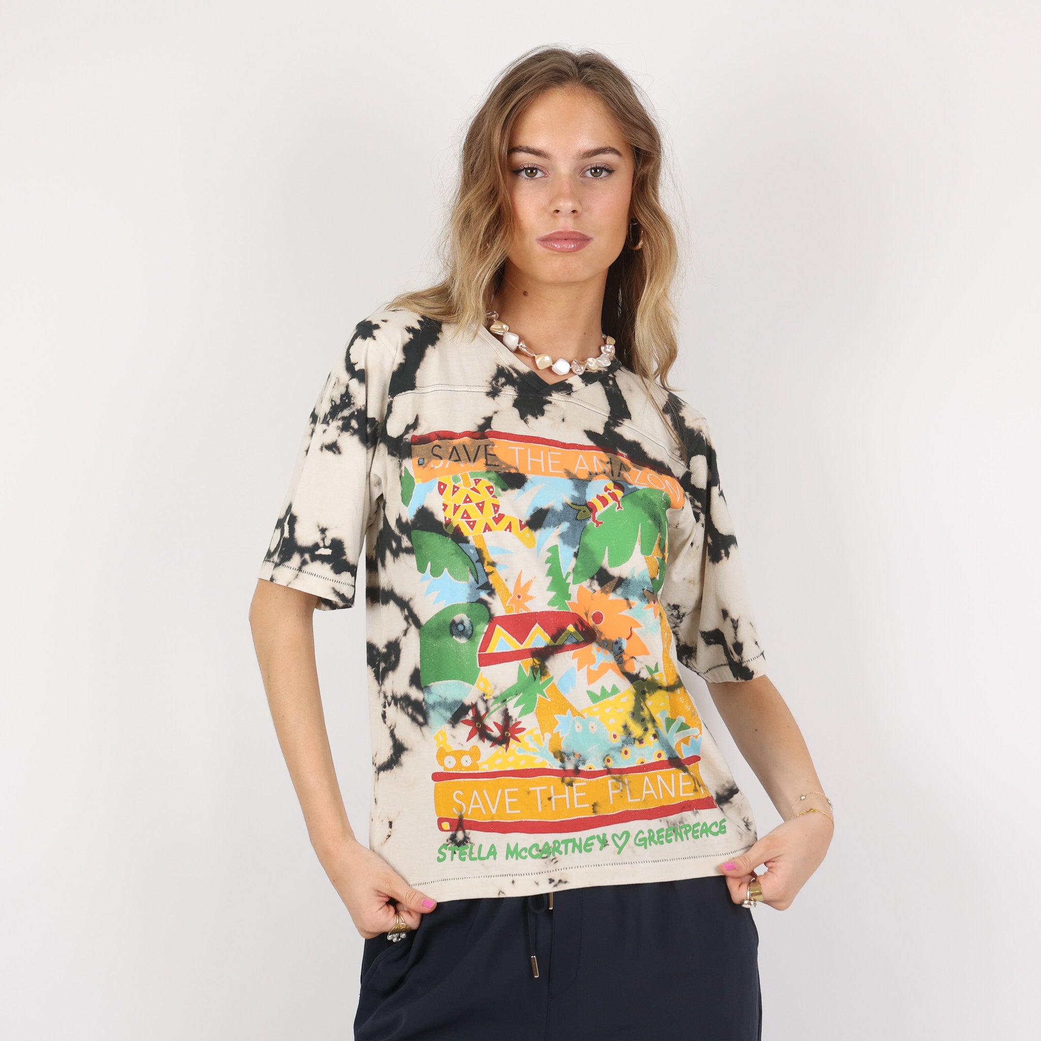 Top, UK Size 6