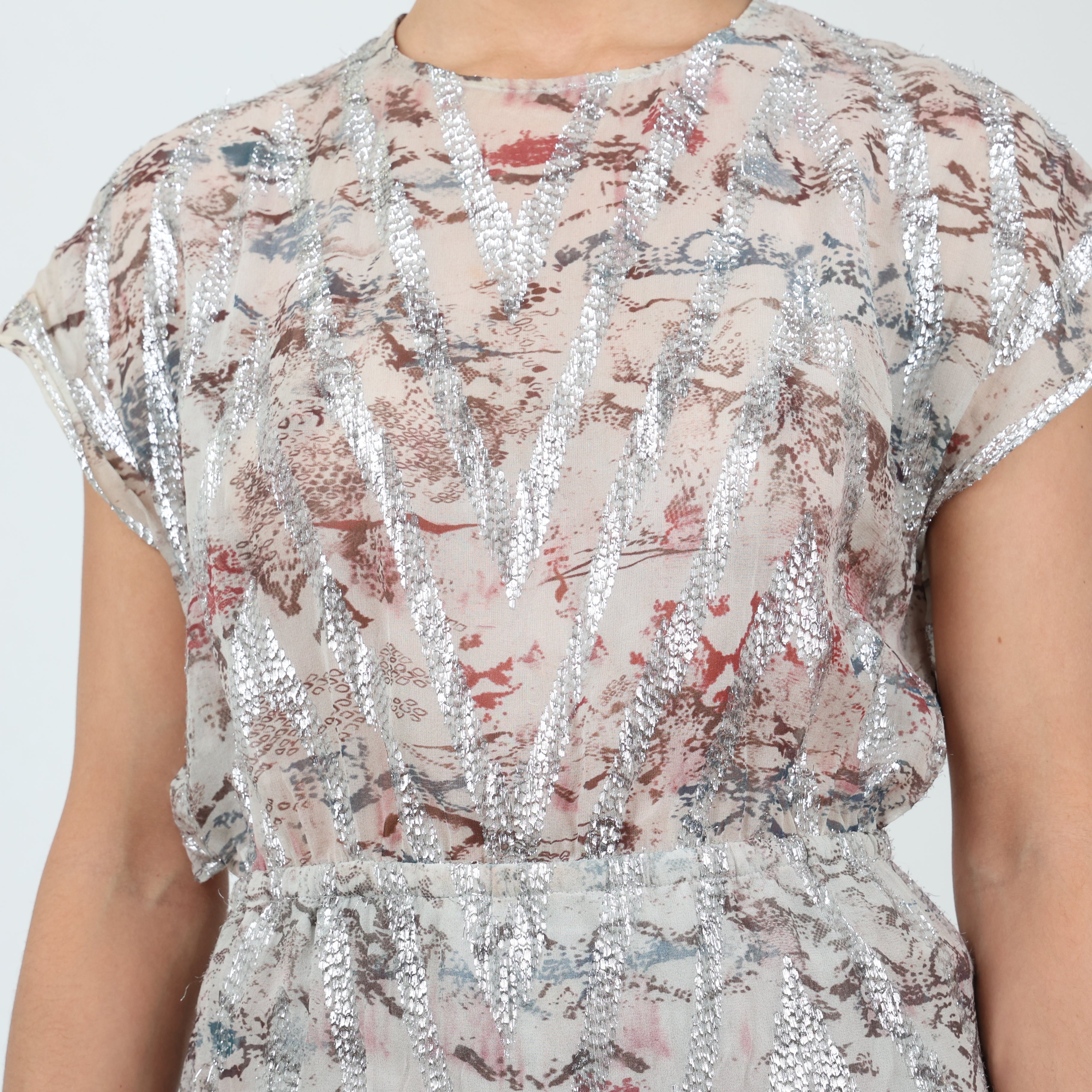 Dress, UK Size 8