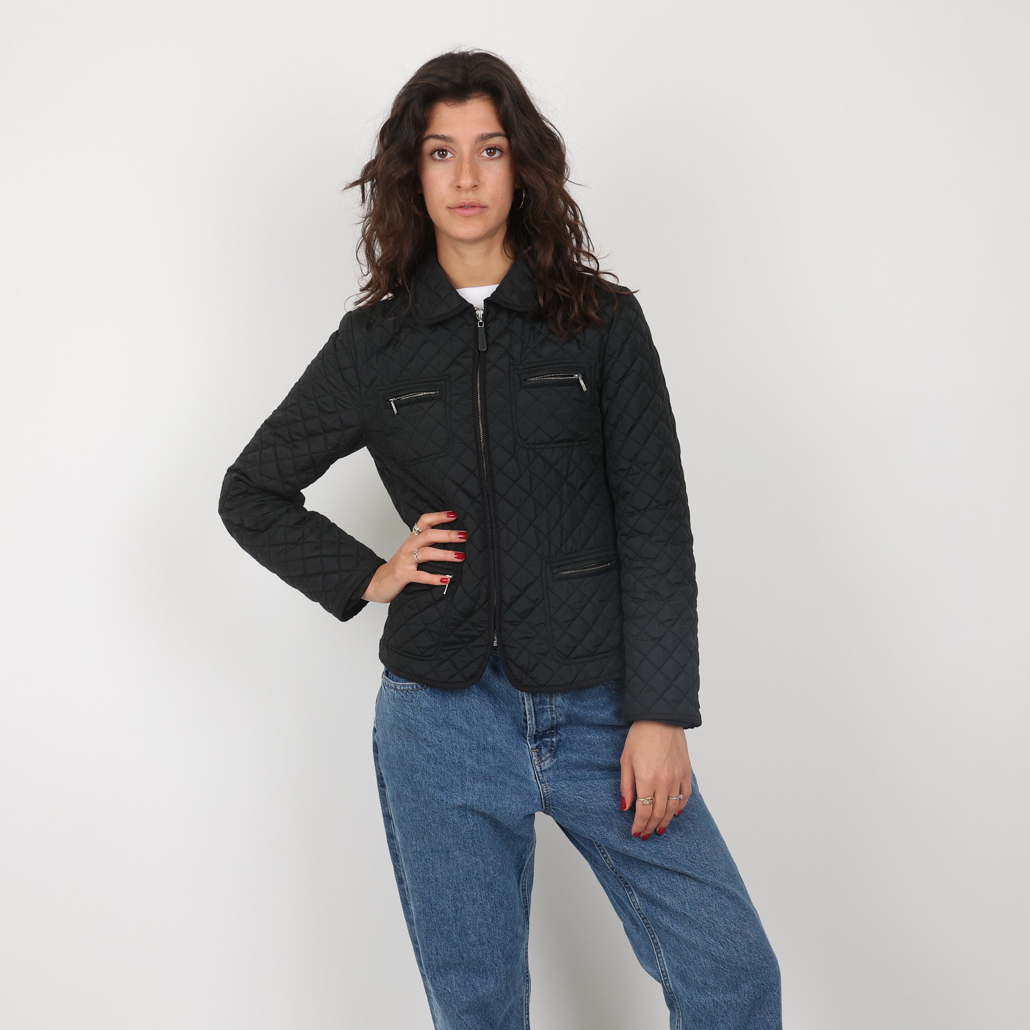 Jacket, UK Size 10