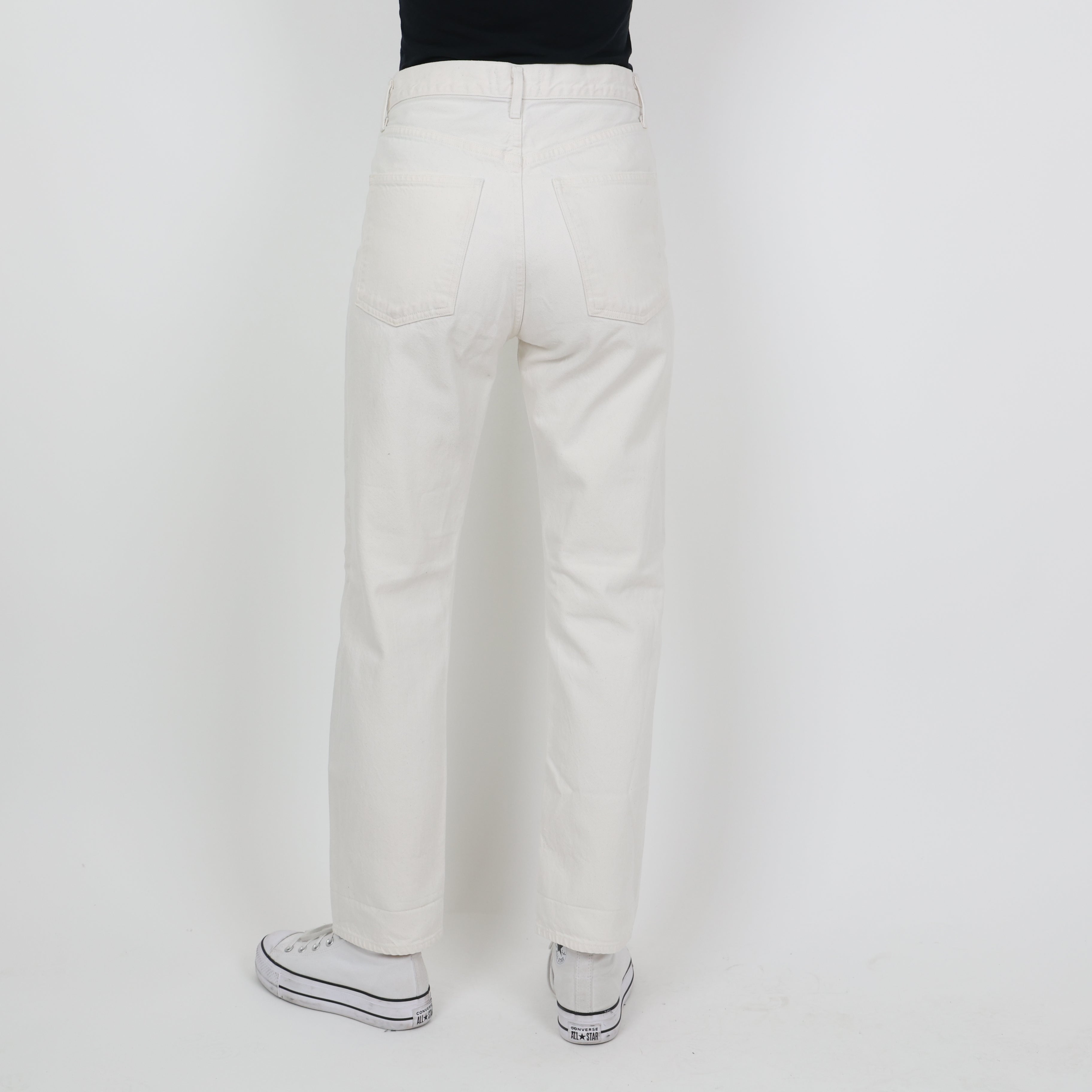 Jeans, Waist 25