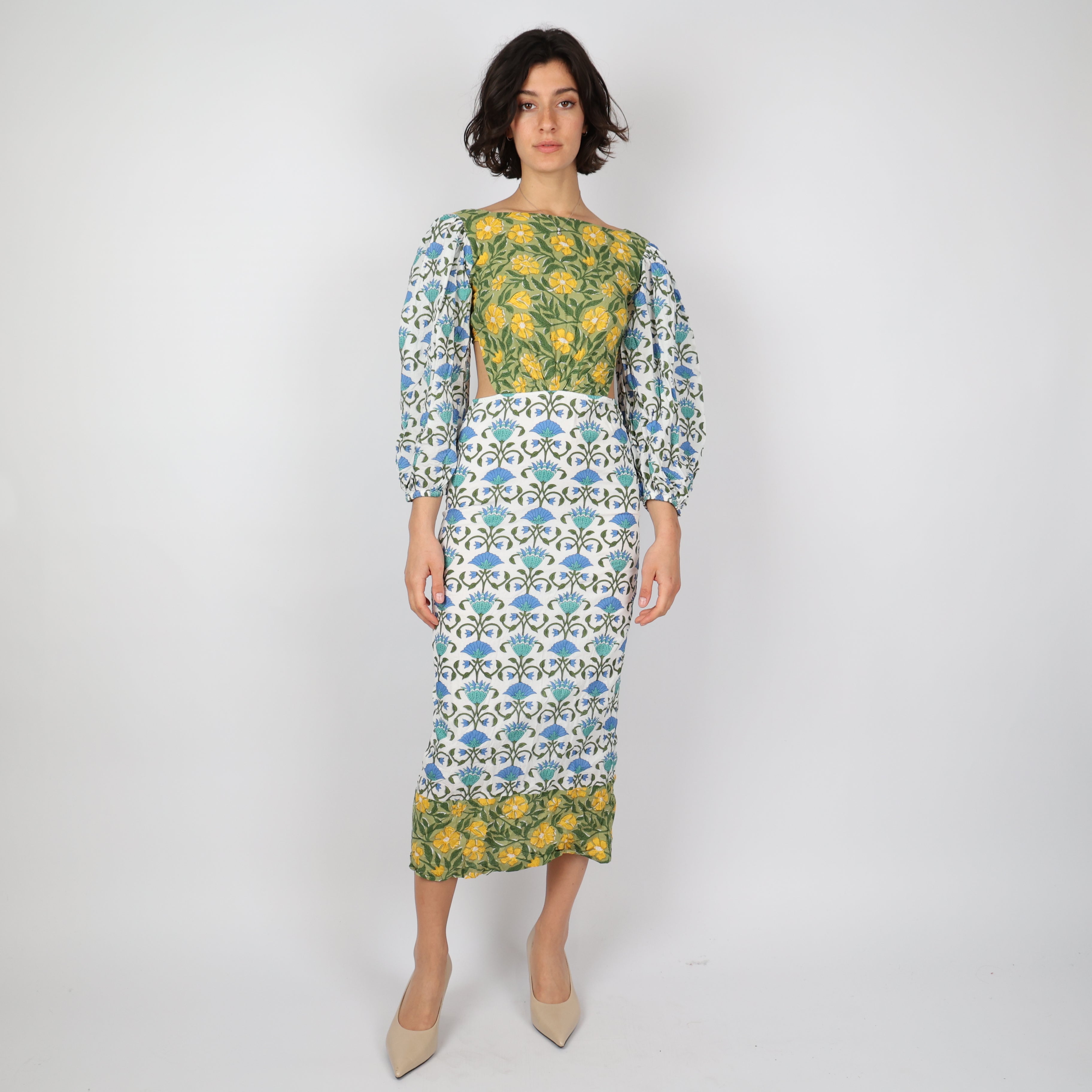 Dress, UK Size 10