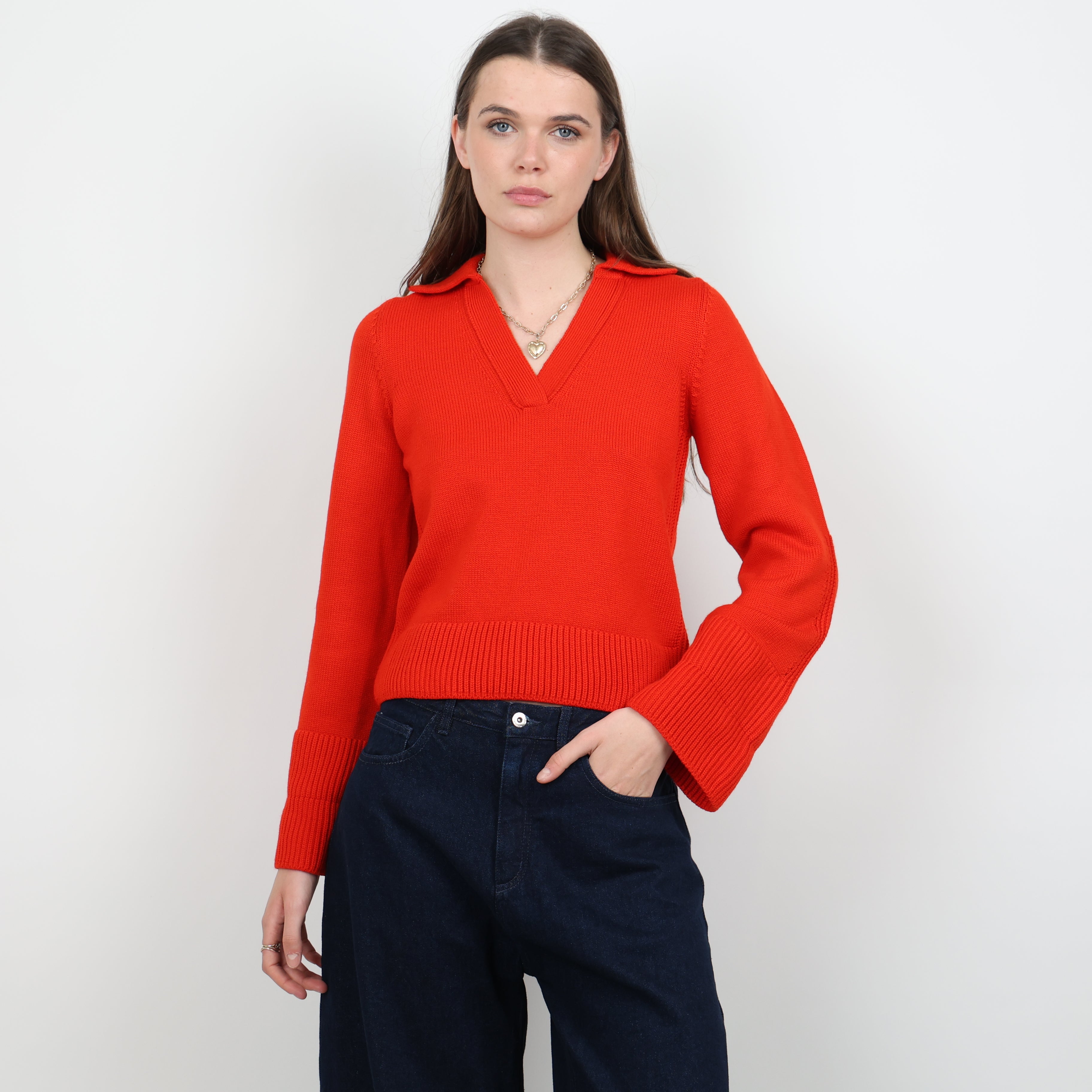 Knitwear, UK Size 8
