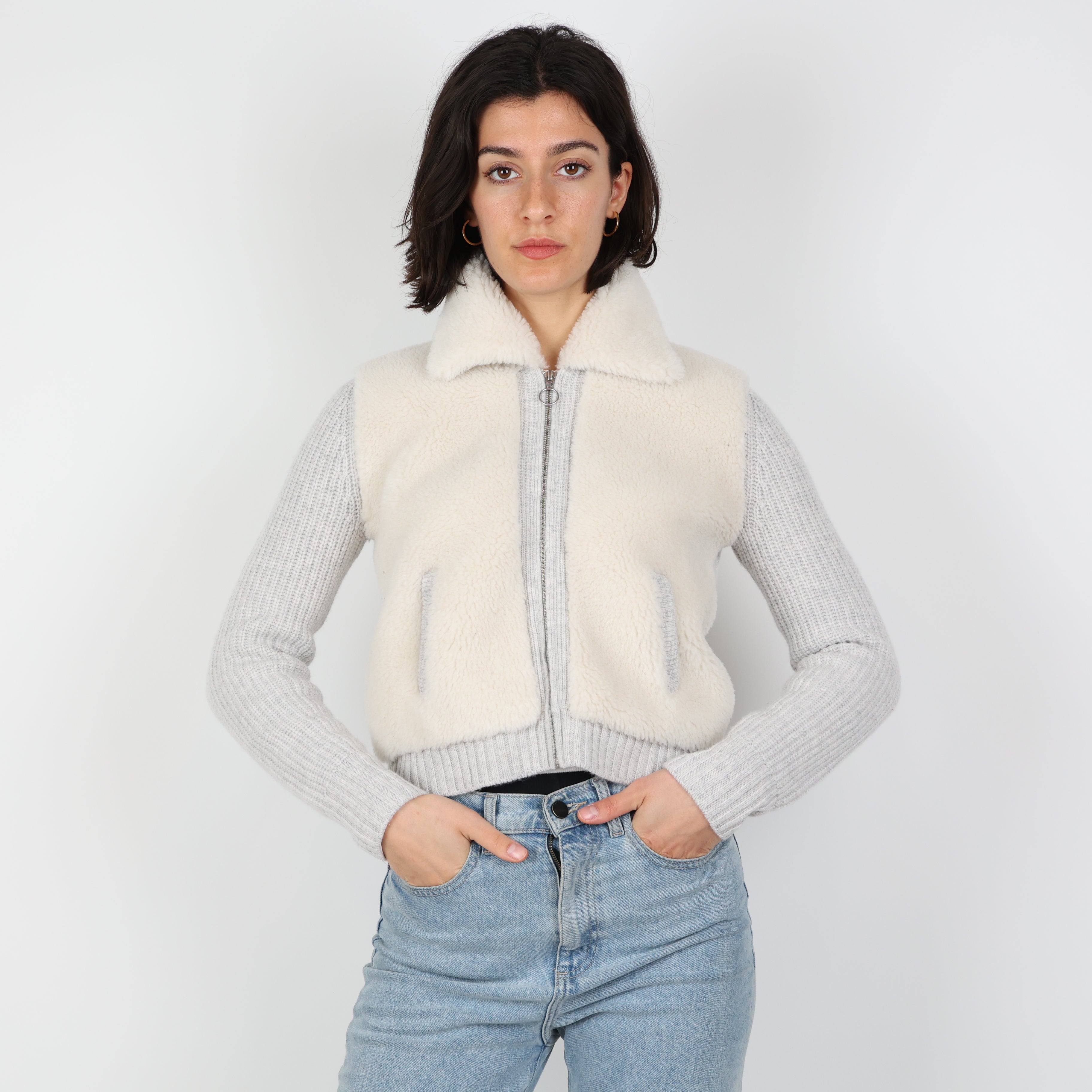 Knitwear, UK Size 6