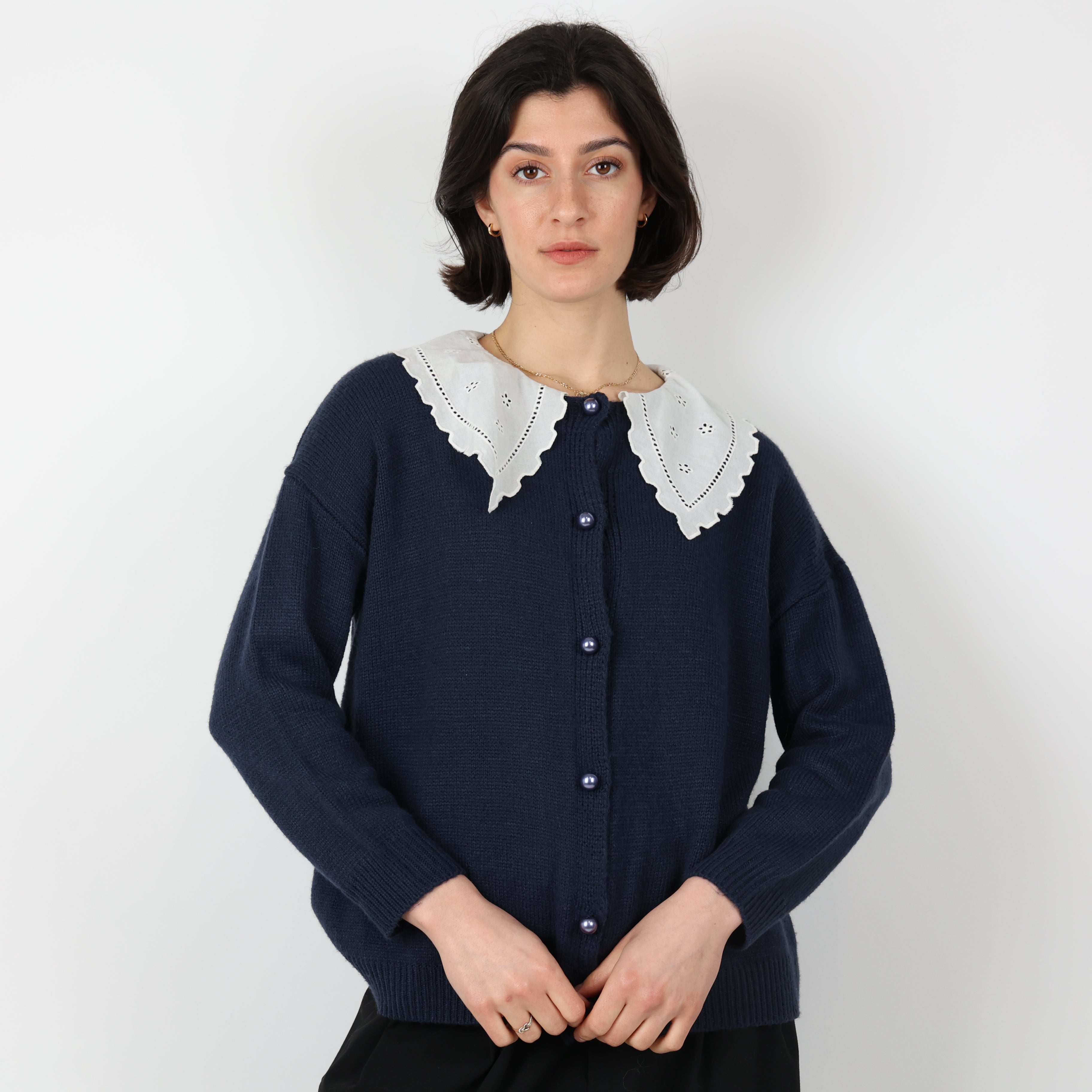 Cardigan, UK Size 10