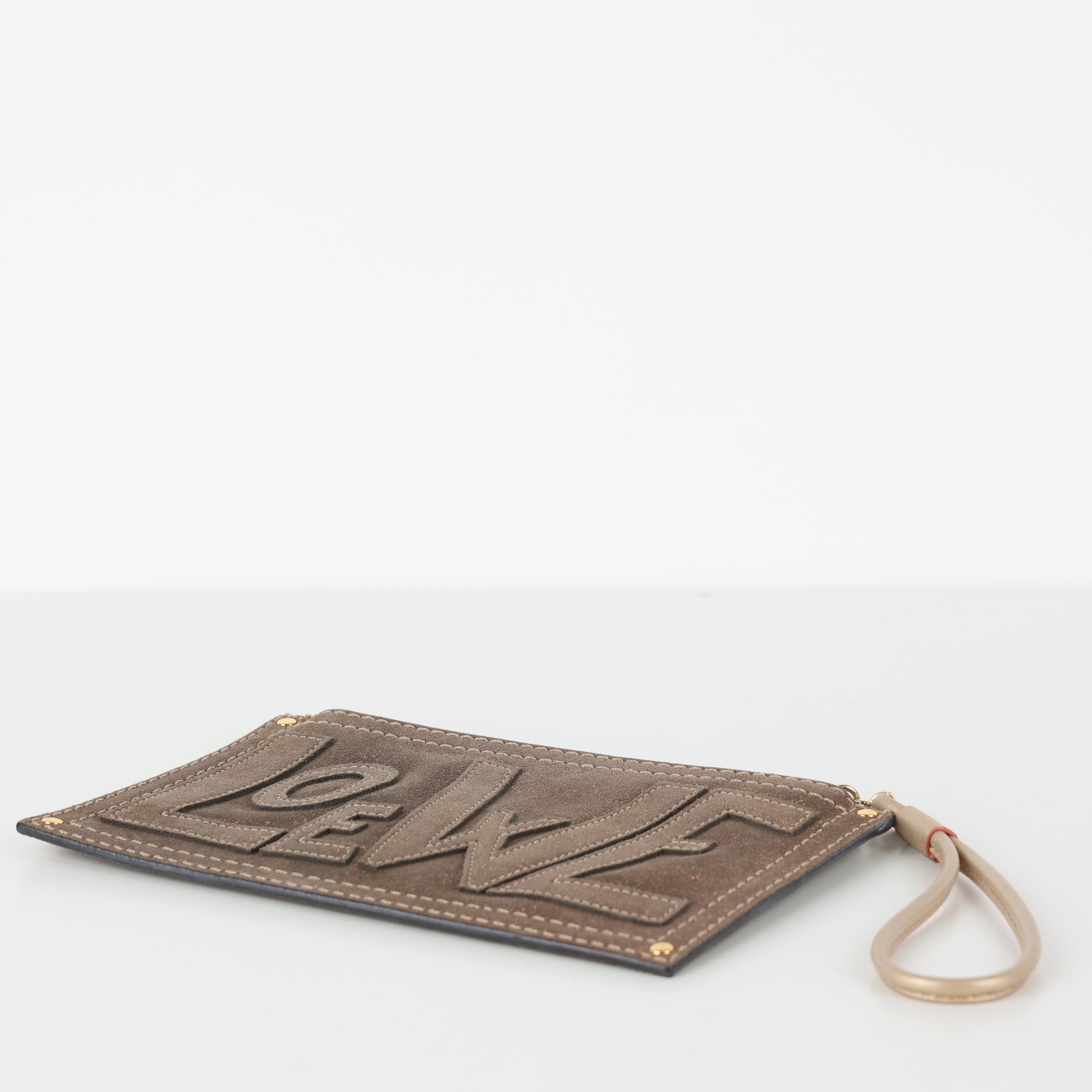 Loewe, Anagram Wristlet