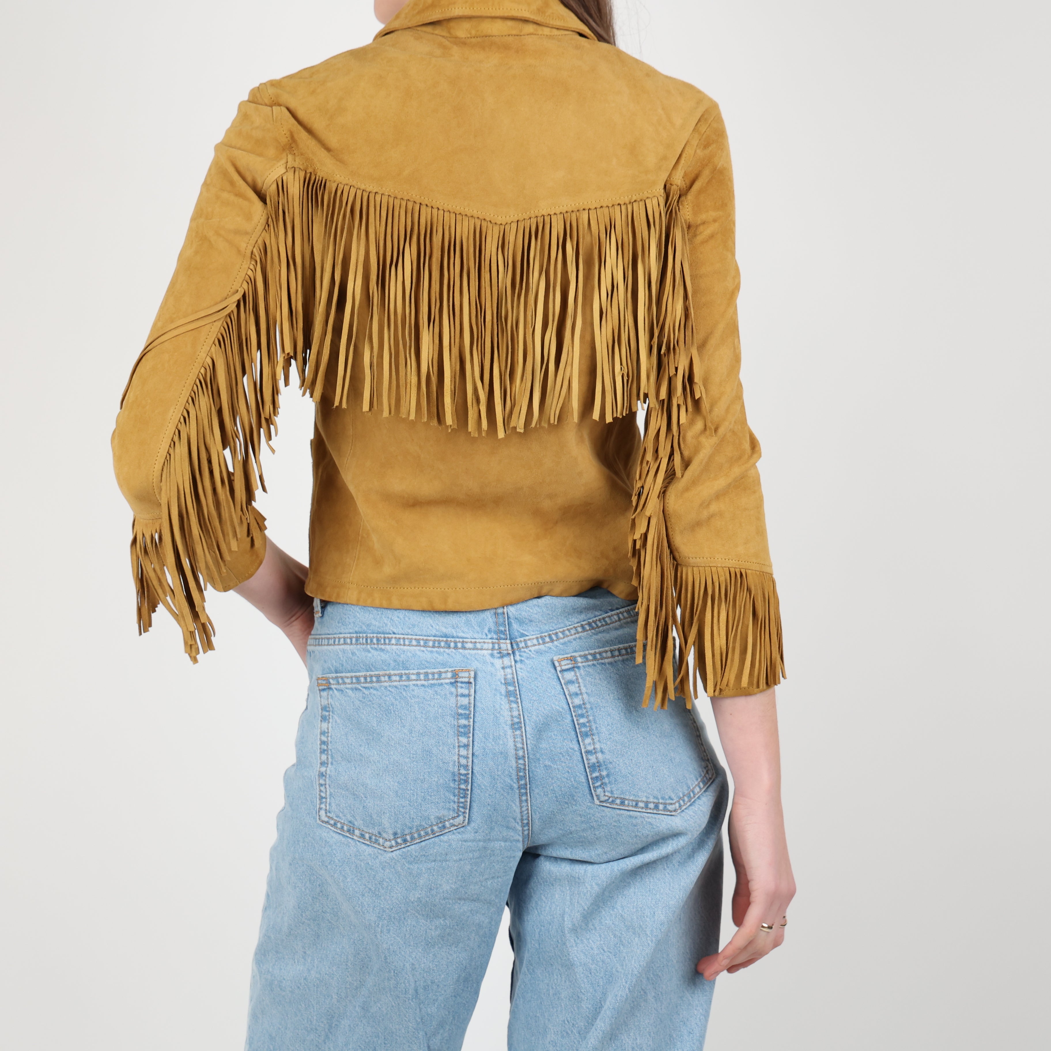 Jacket, UK Size 8