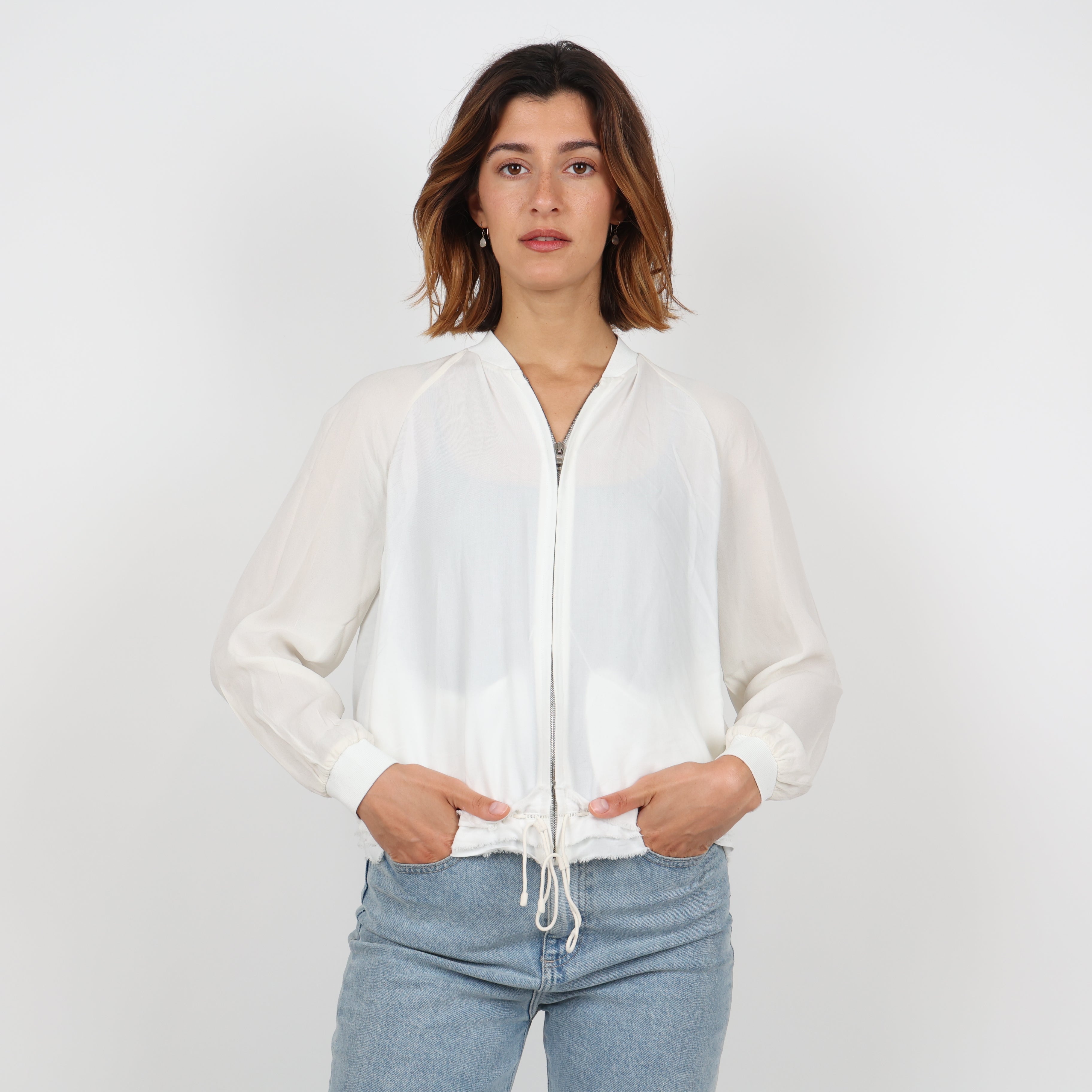 Jacket, UK Size 6