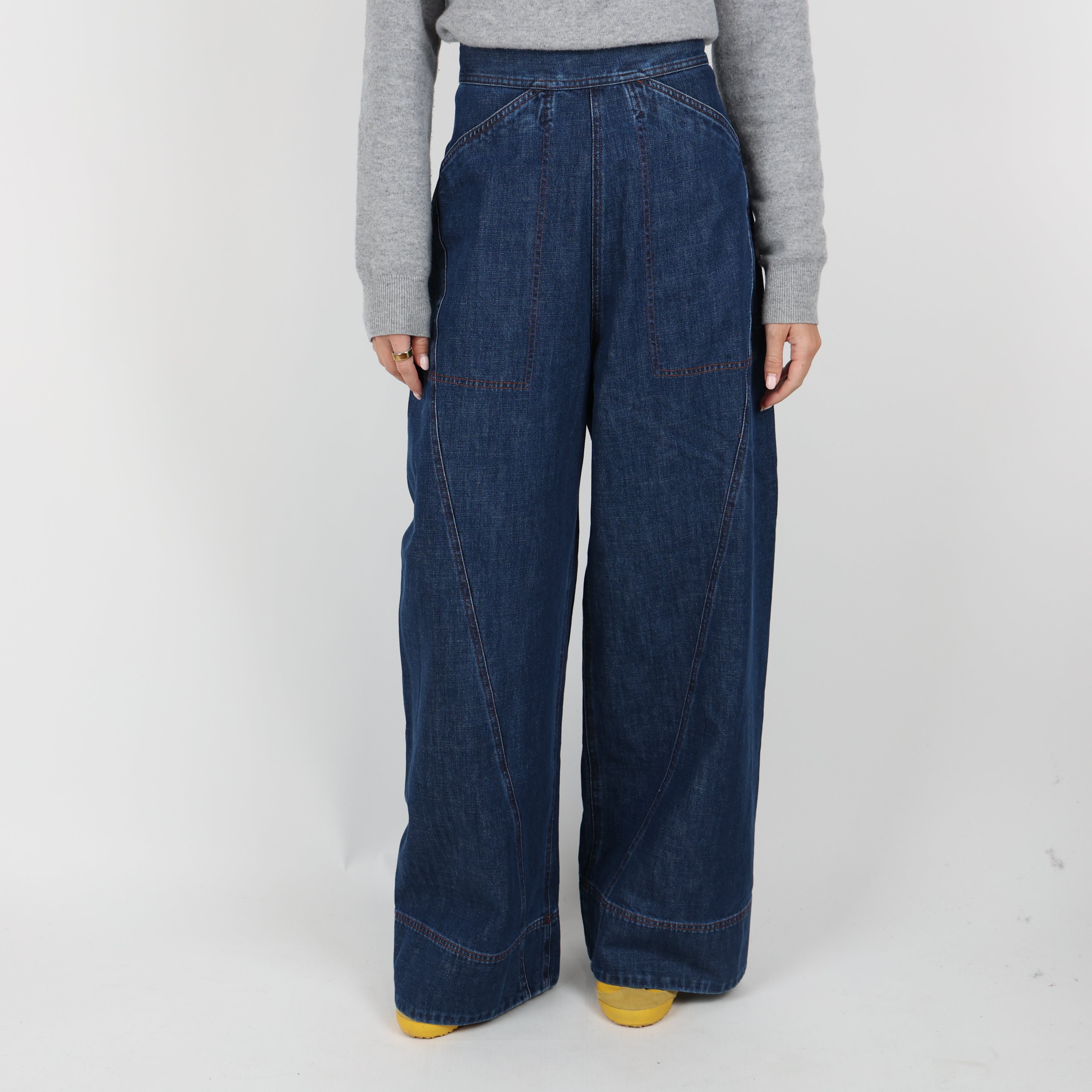 Jeans, UK Size 10