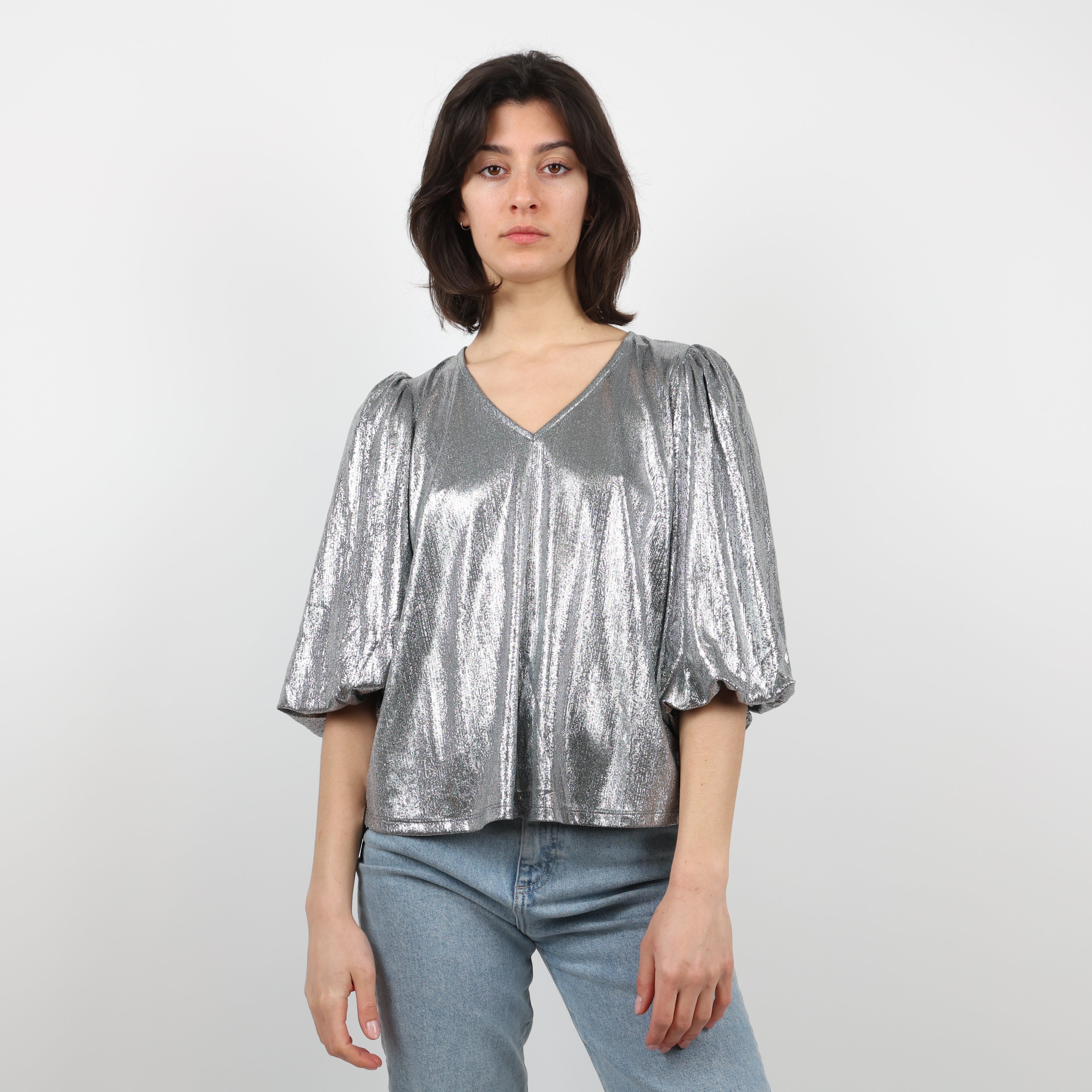 Blouse, UK Size 16
