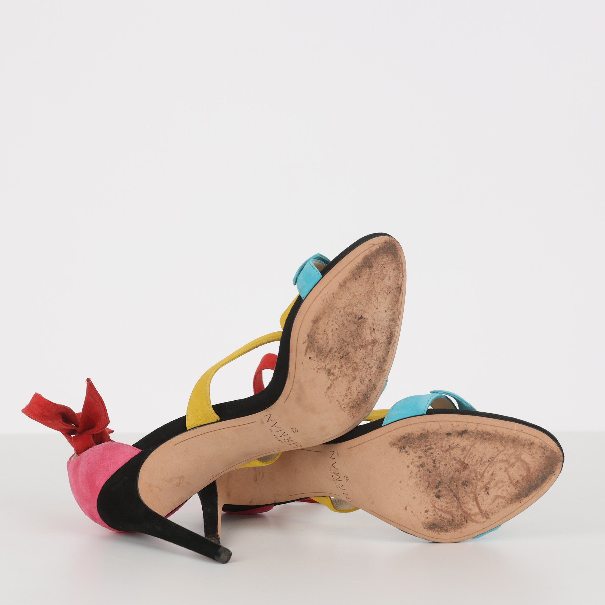 Shoes, Shoe Size 39
