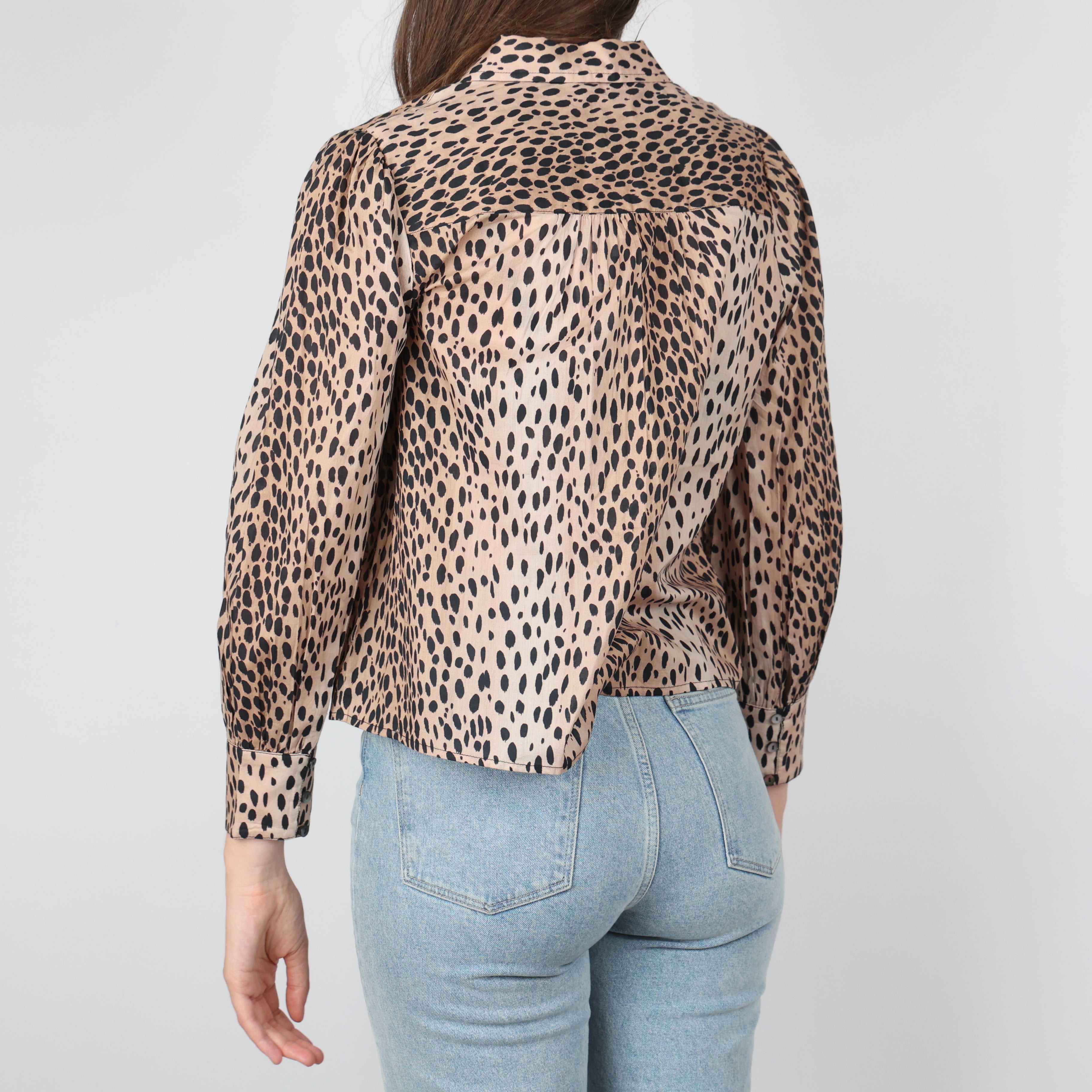 Shirt, UK Size 10