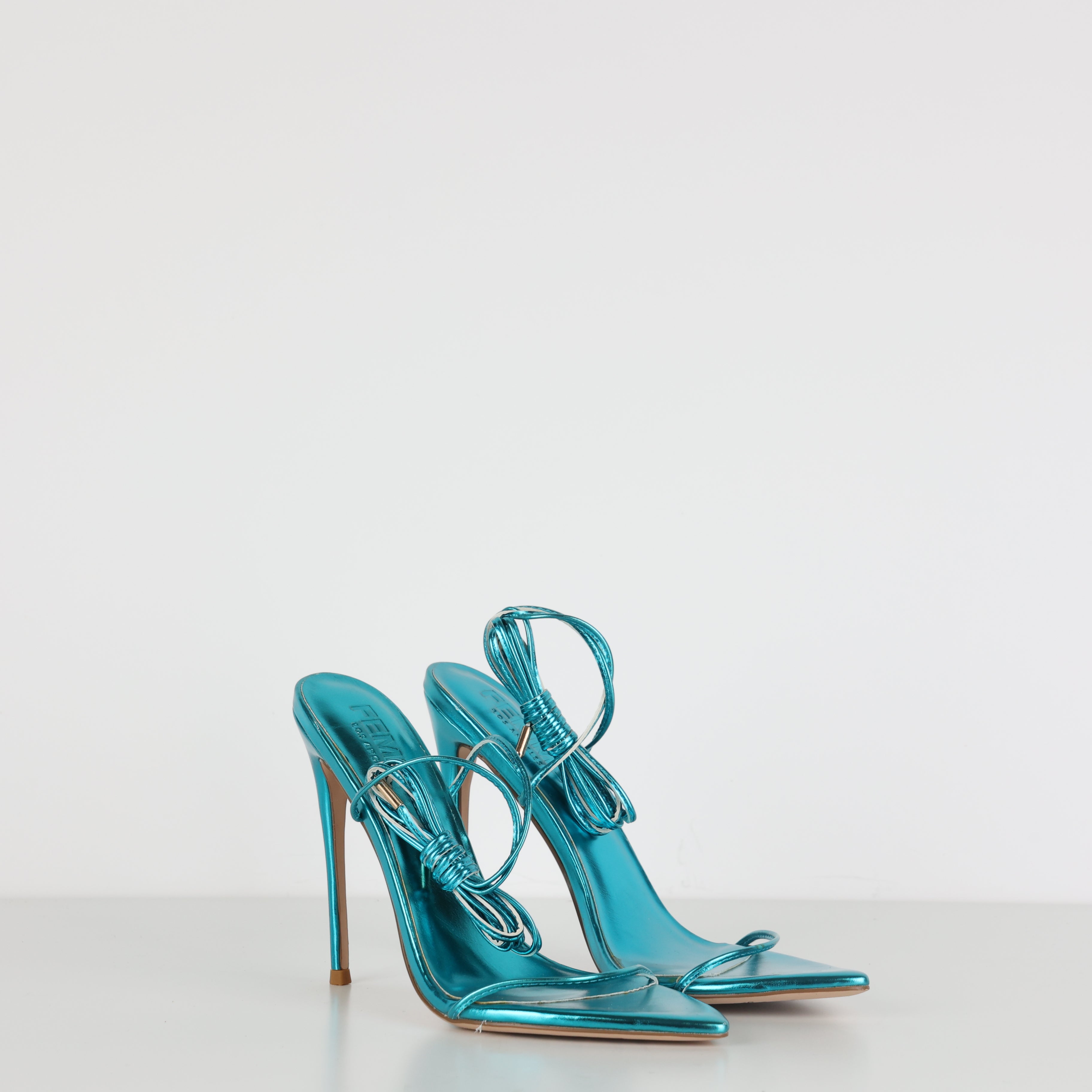 Heels , Shoe Size 39