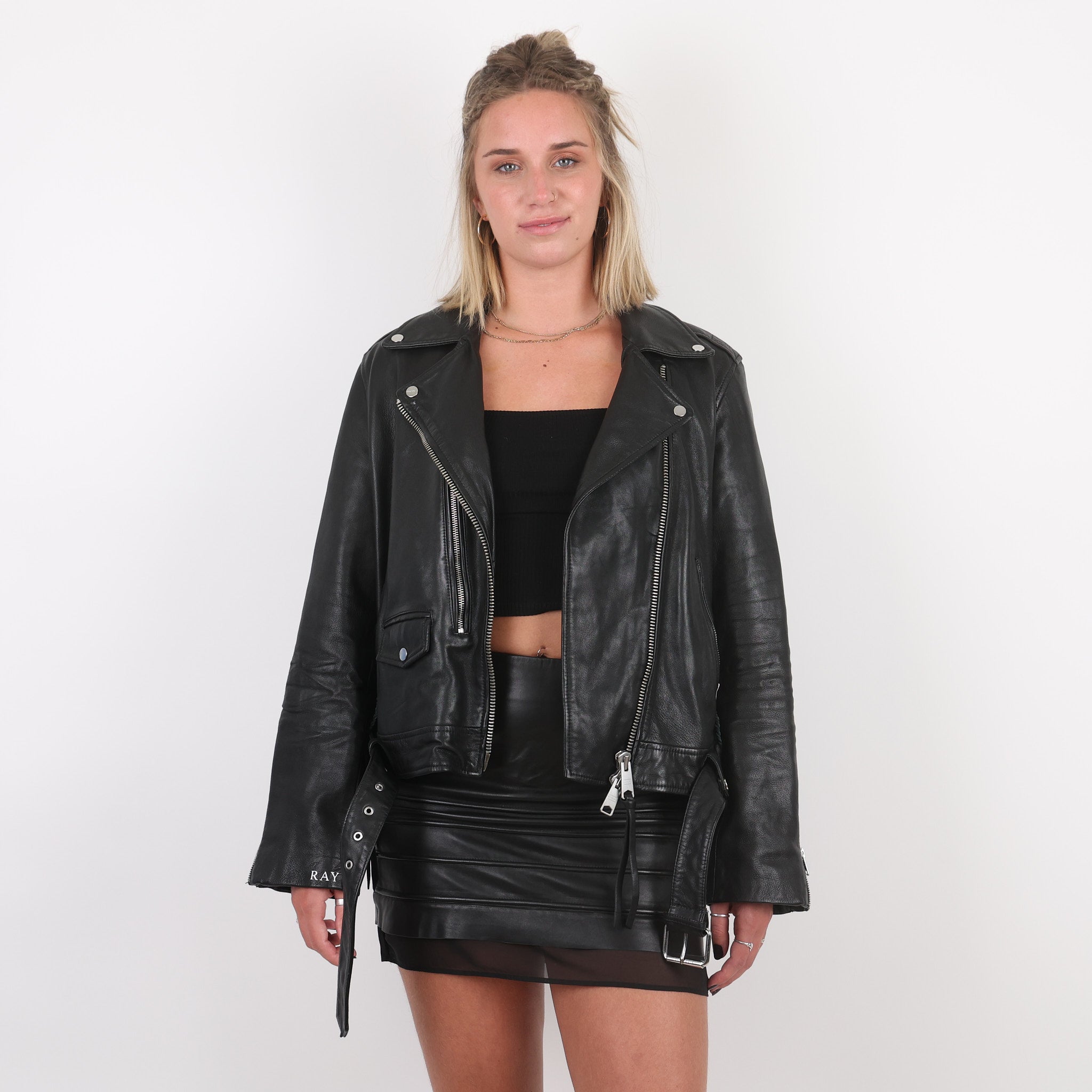 Jacket, UK Size 14
