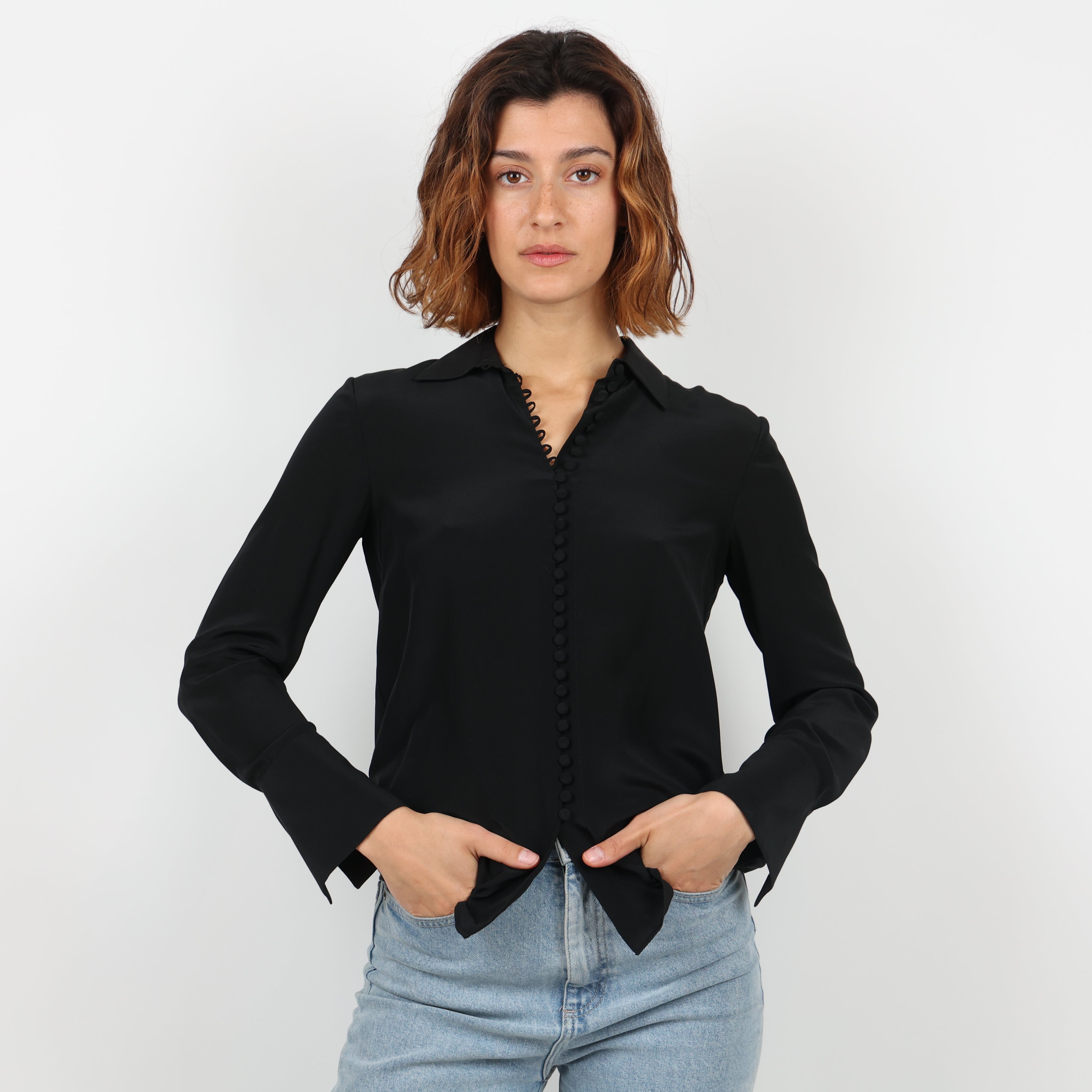 Blouse, UK Size 6