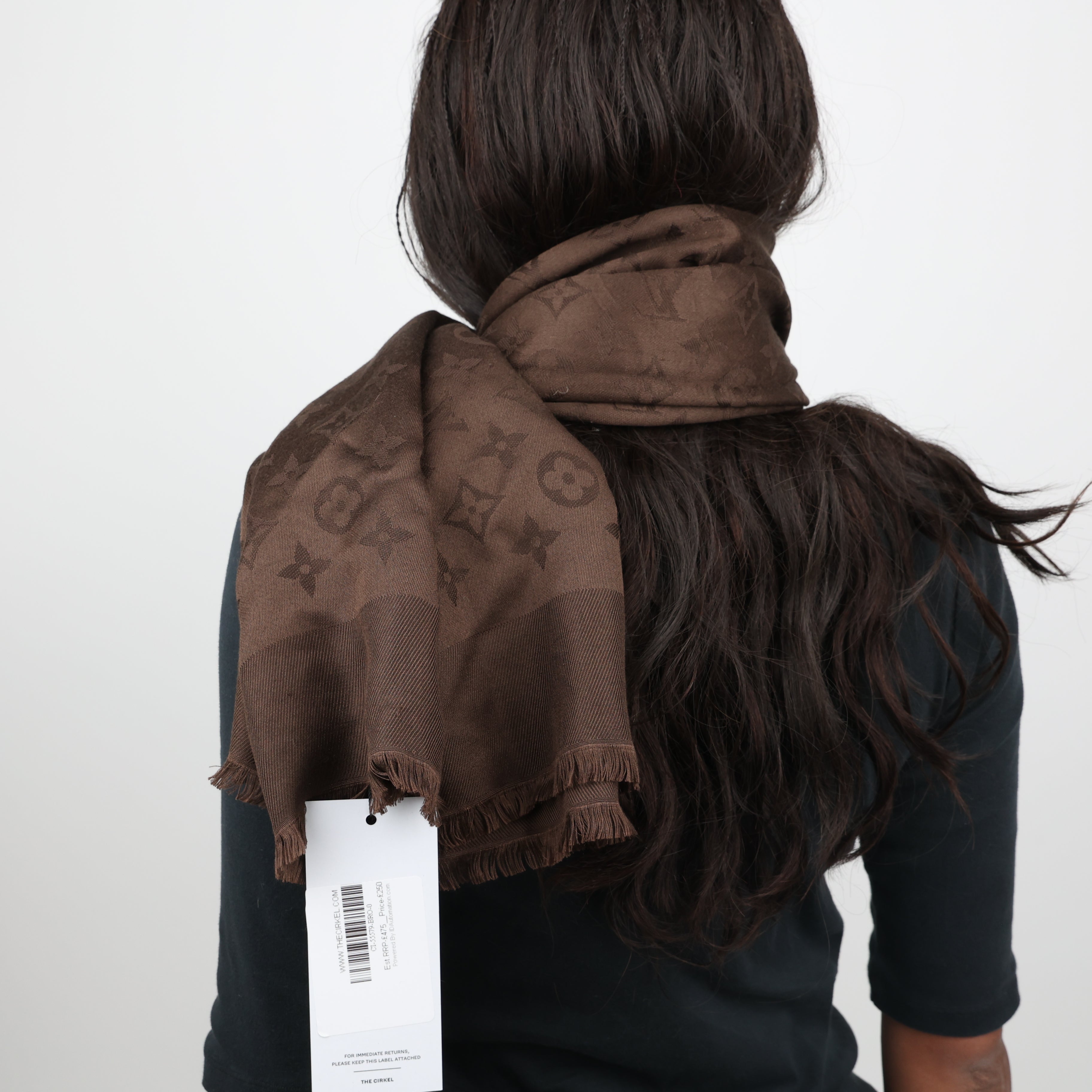 Scarf, UK Size One Size