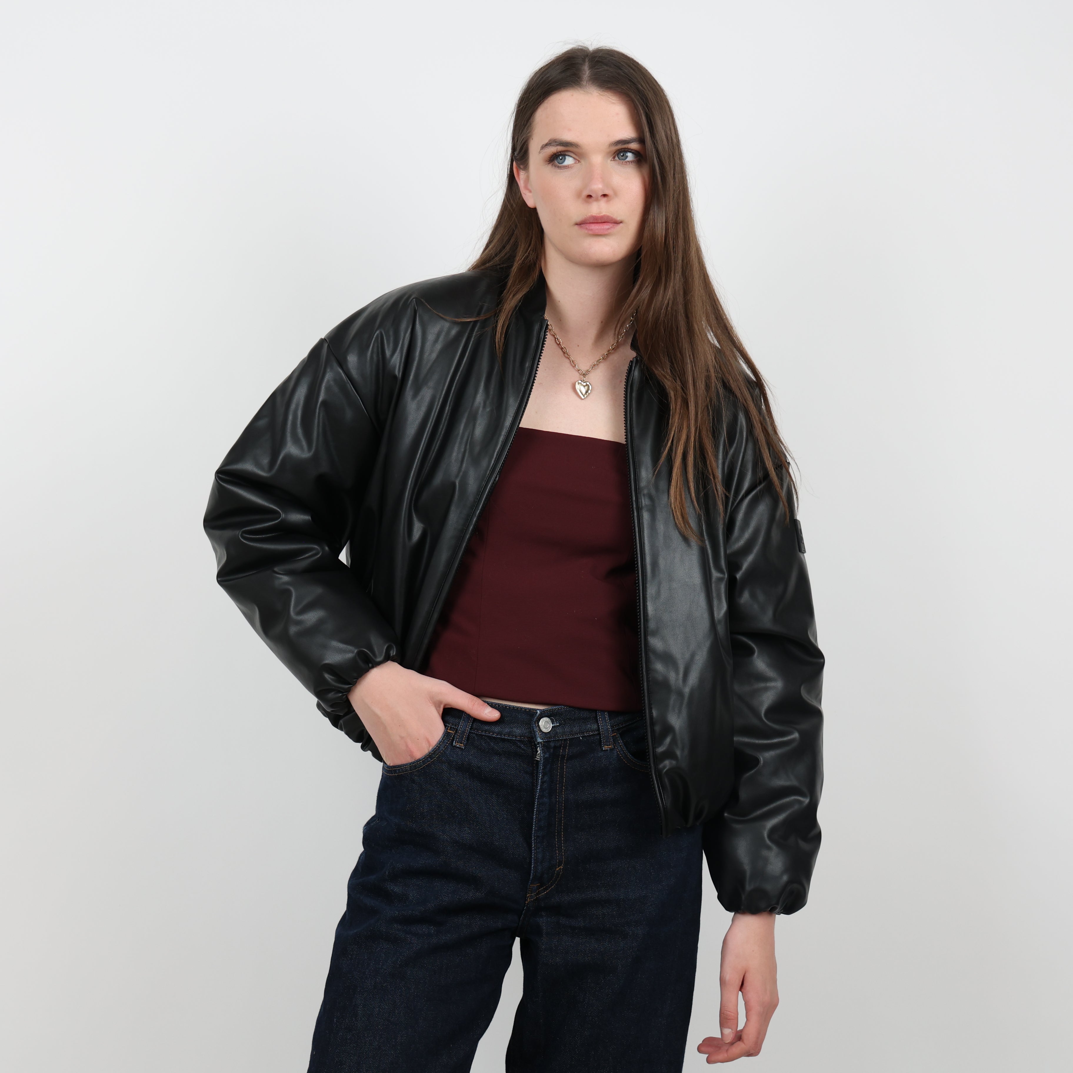 Jacket, UK Size 4