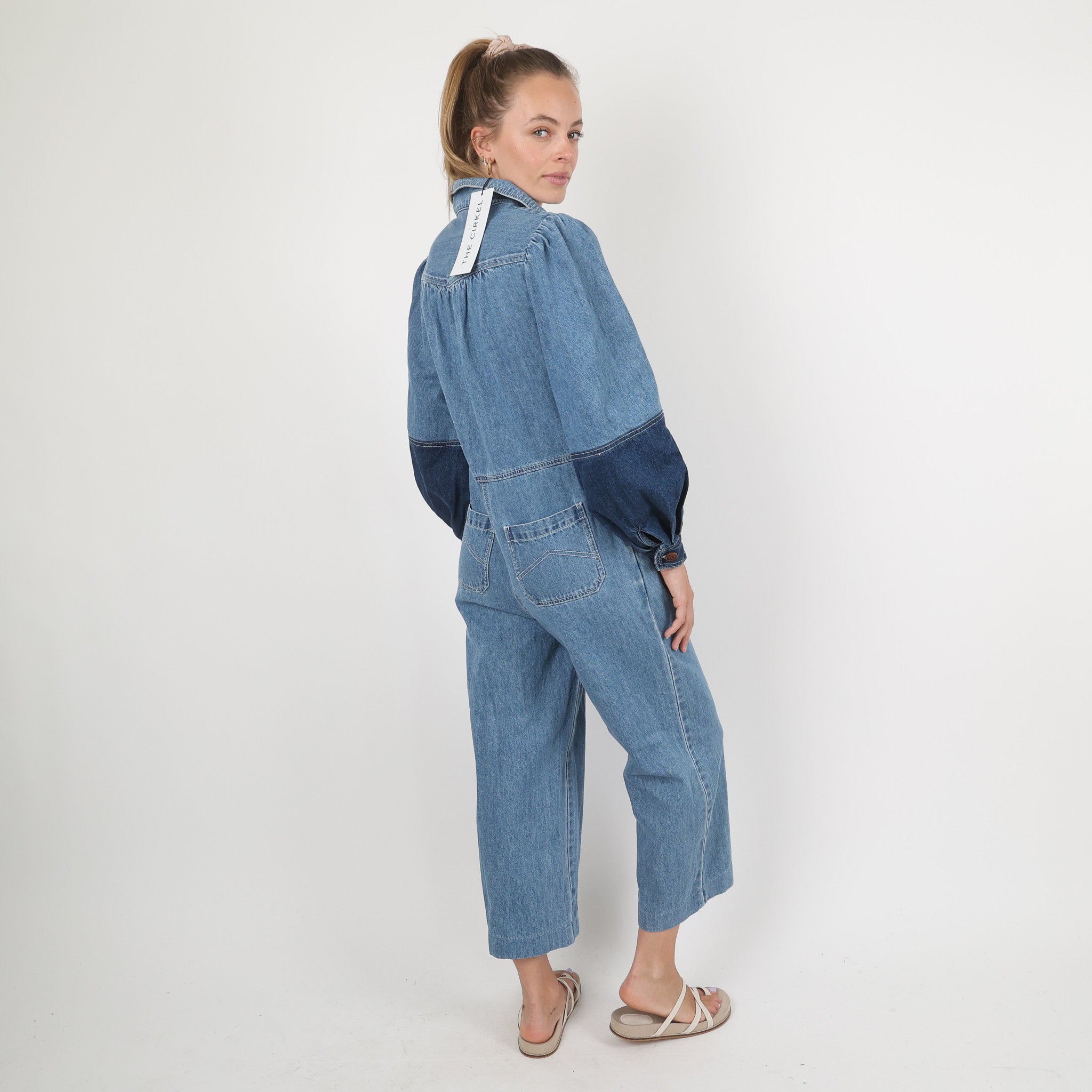 Jumpsuit, UK Size 6