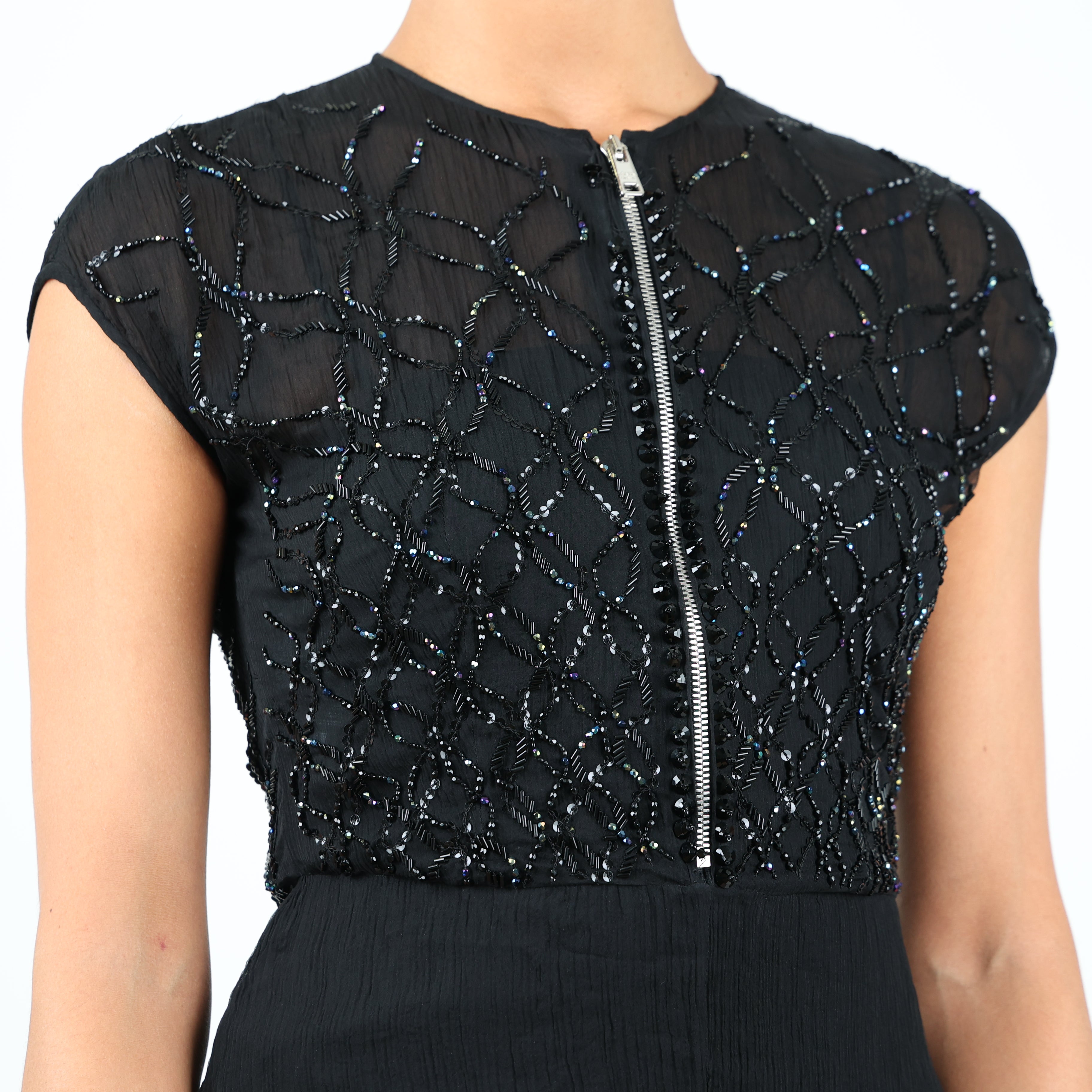 Dress, UK Size 8