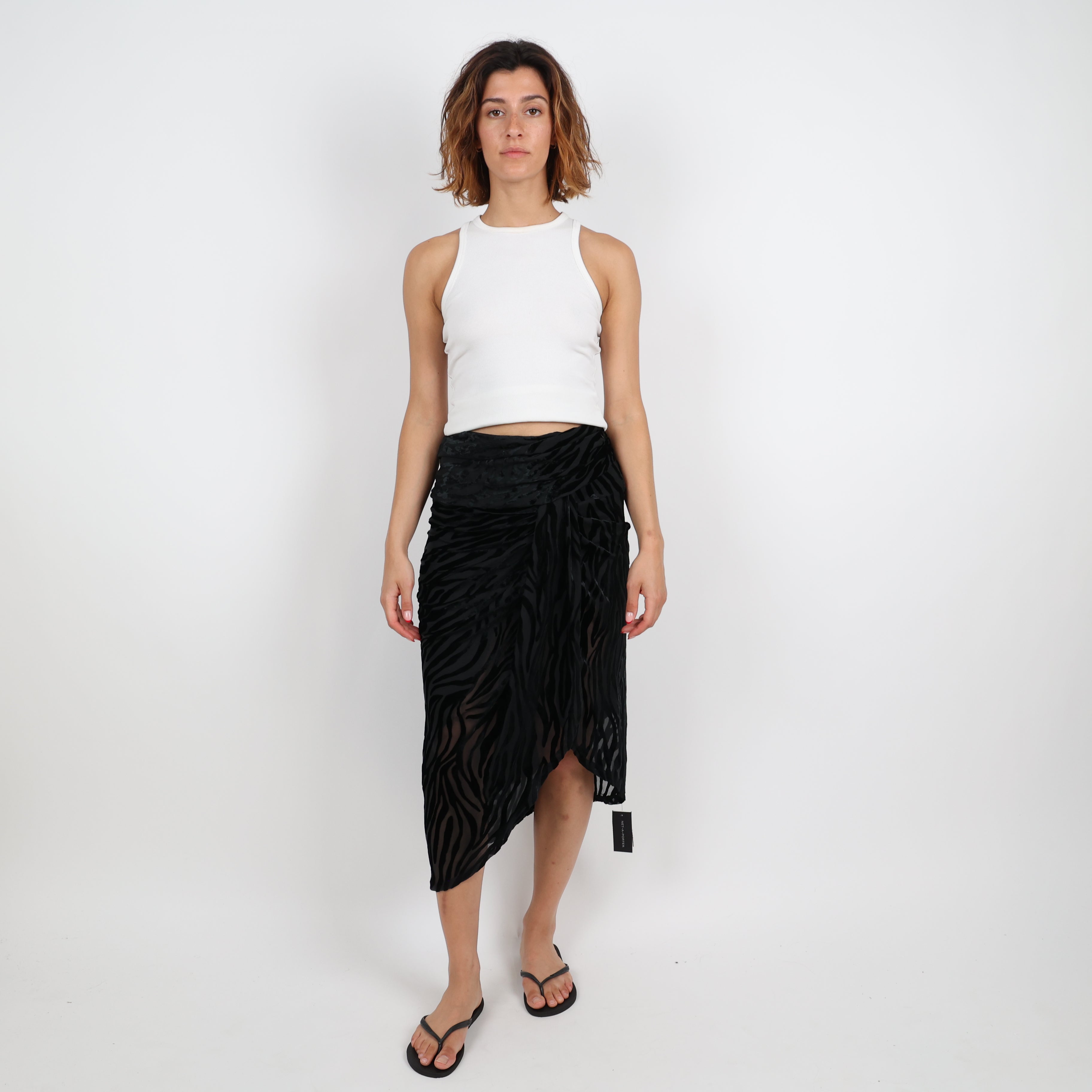 Skirt, UK Size 8