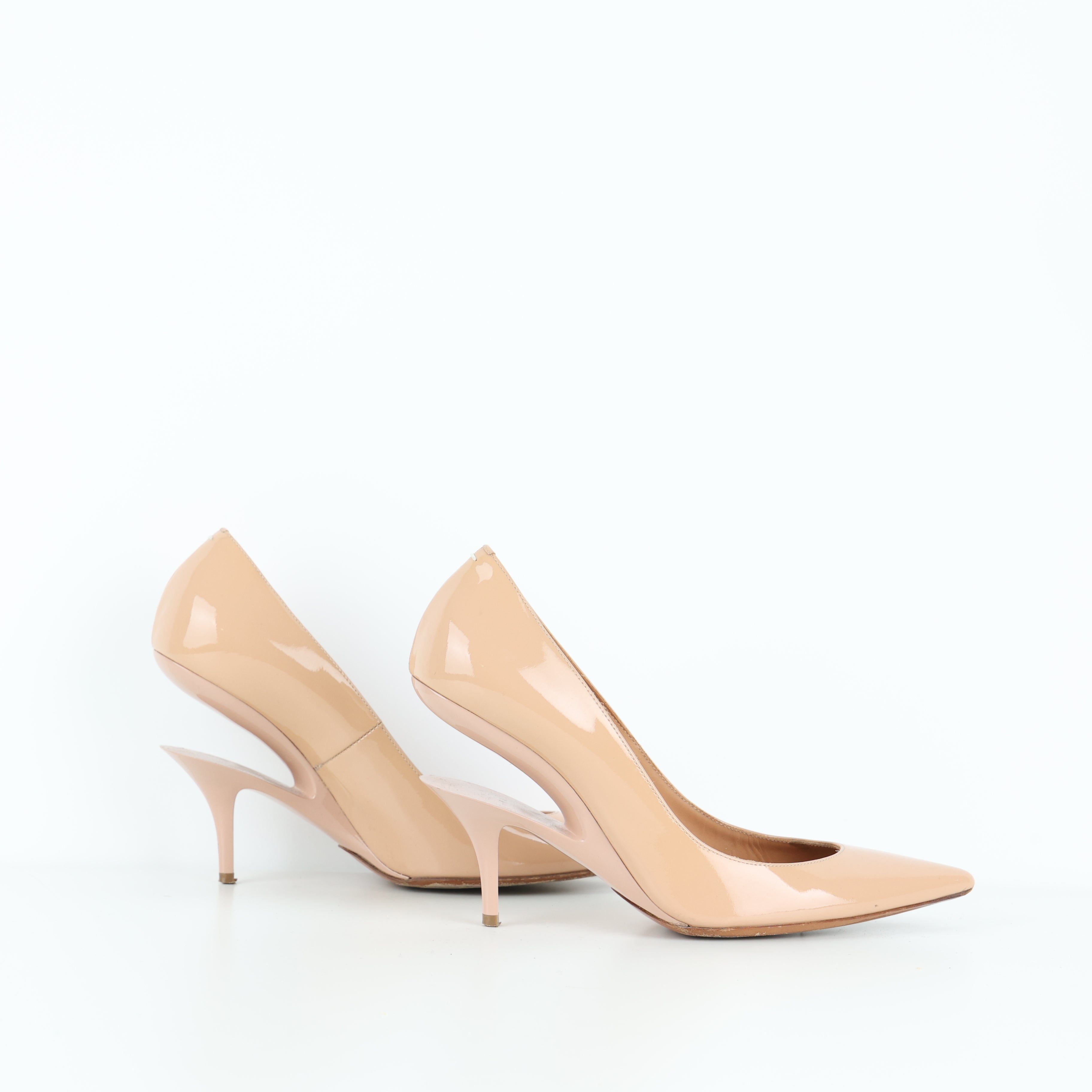 Heels , Shoe Size 40