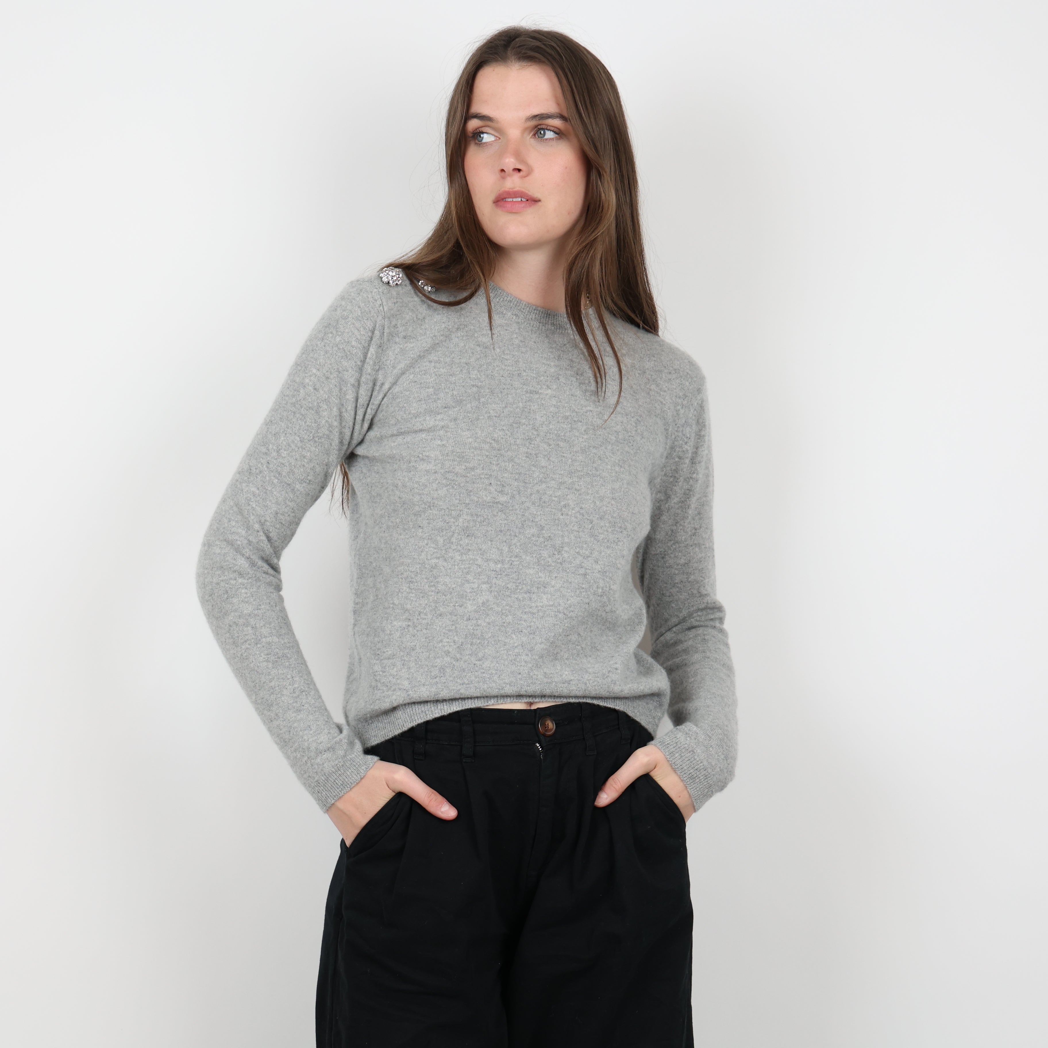Knitwear, UK Size 8
