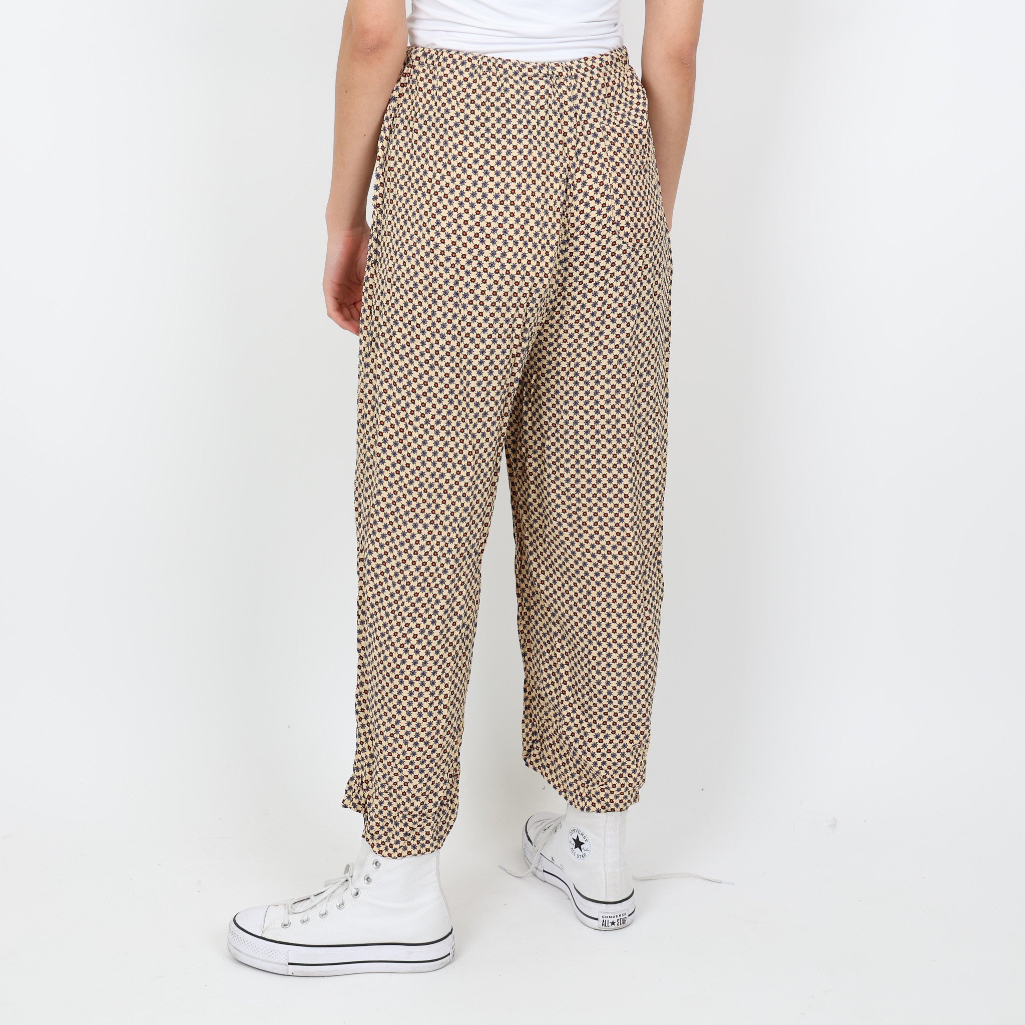 Trousers, UK Size 8