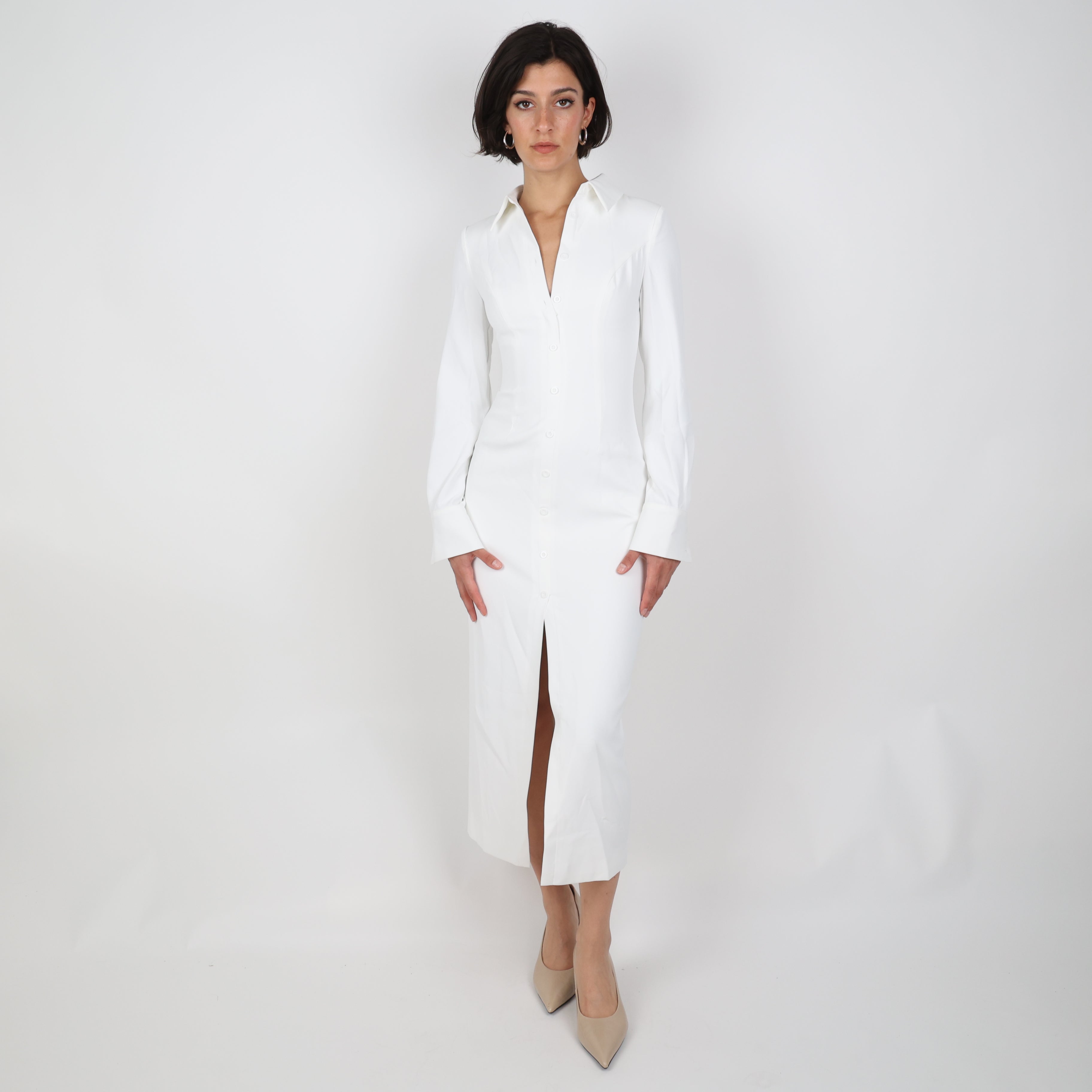 Dress, UK Size 4