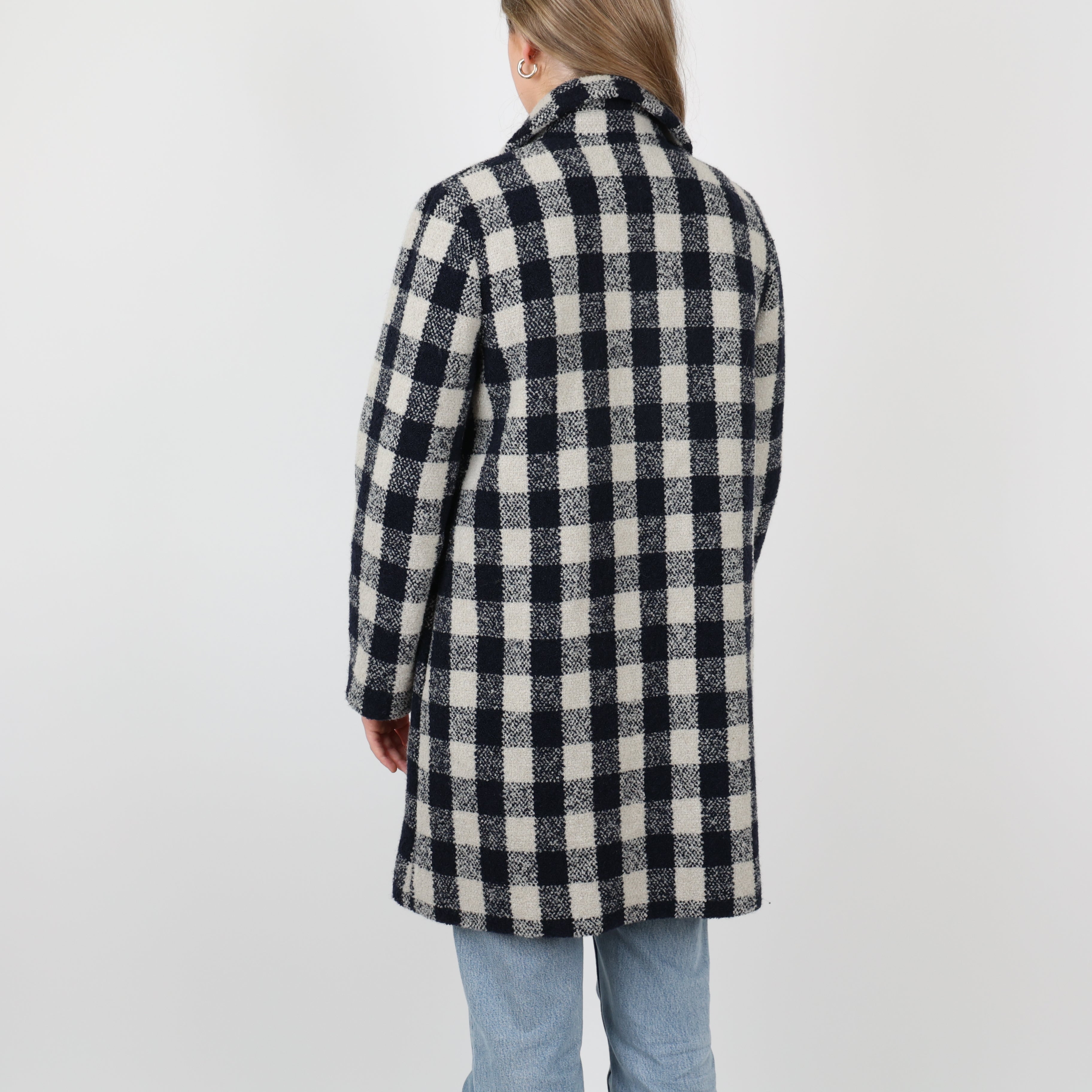 Coat, UK Size 8
