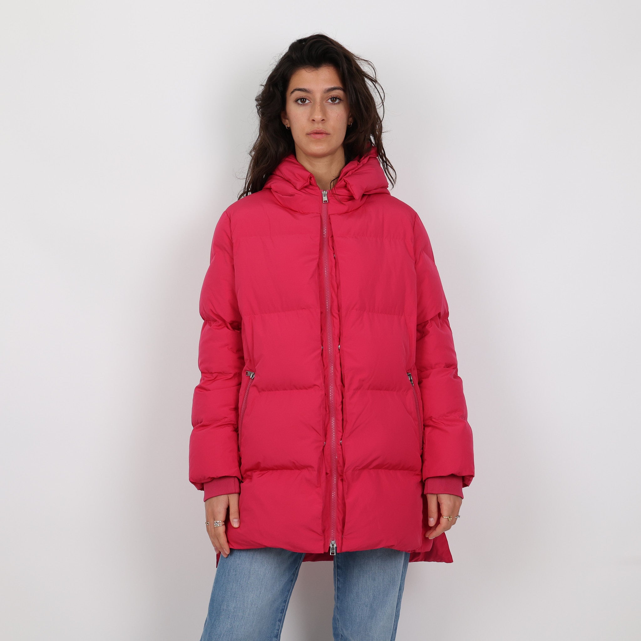 Coat, UK Size 12