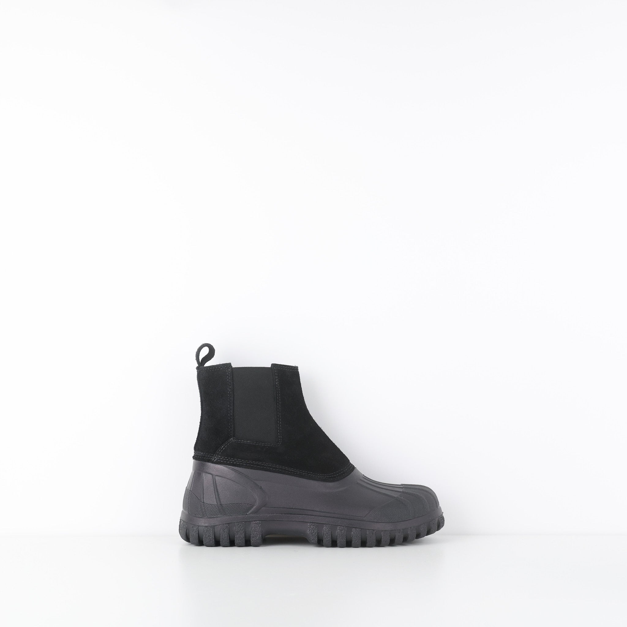 Boots, Shoe Size 39