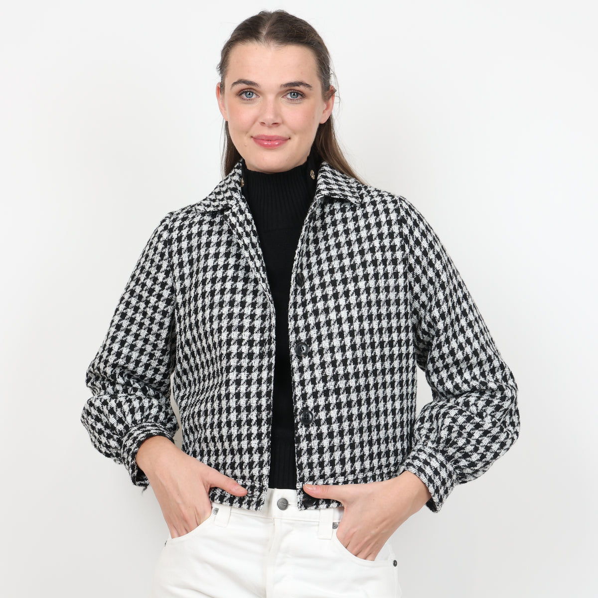 Jacket, UK Size 8