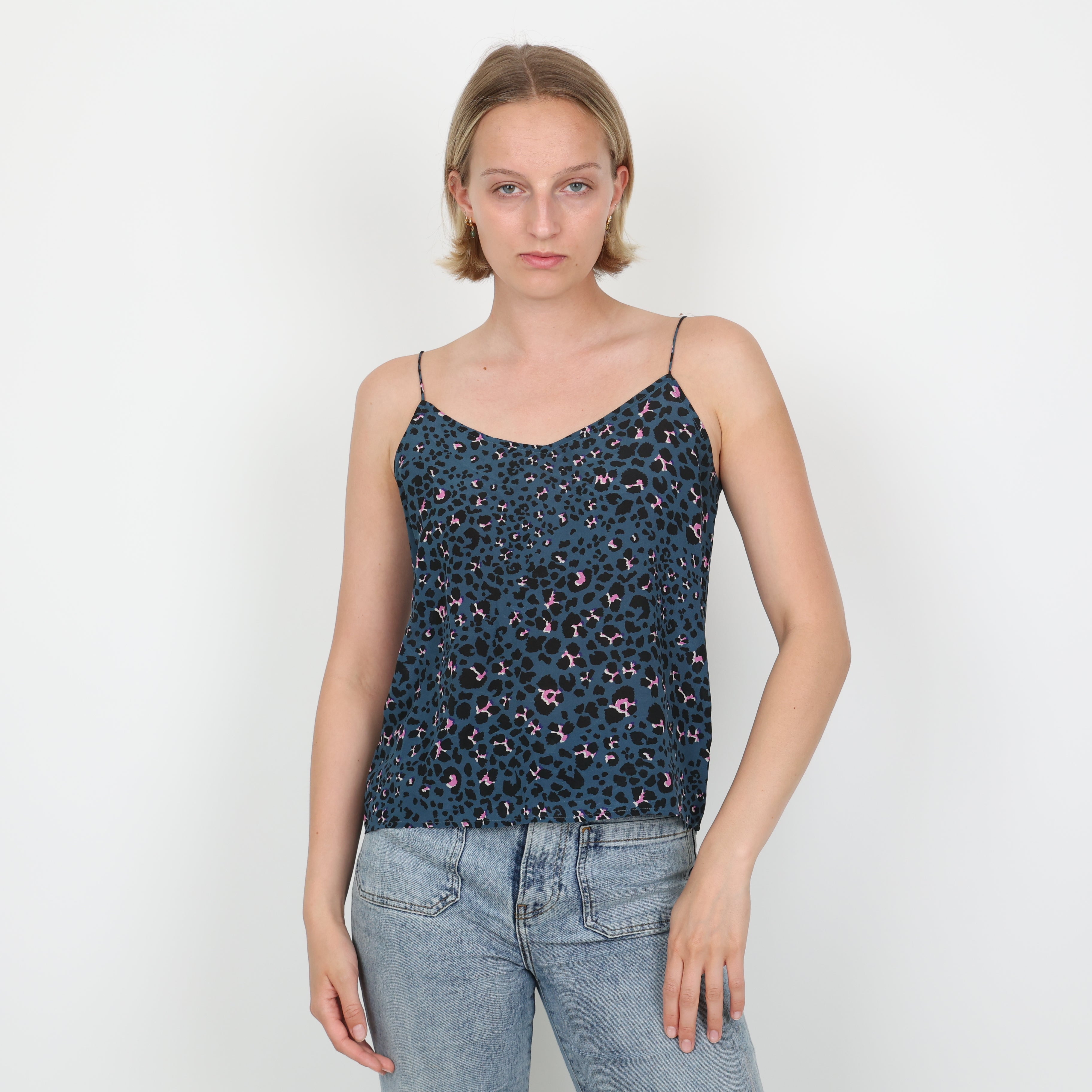 Top, UK Size 8