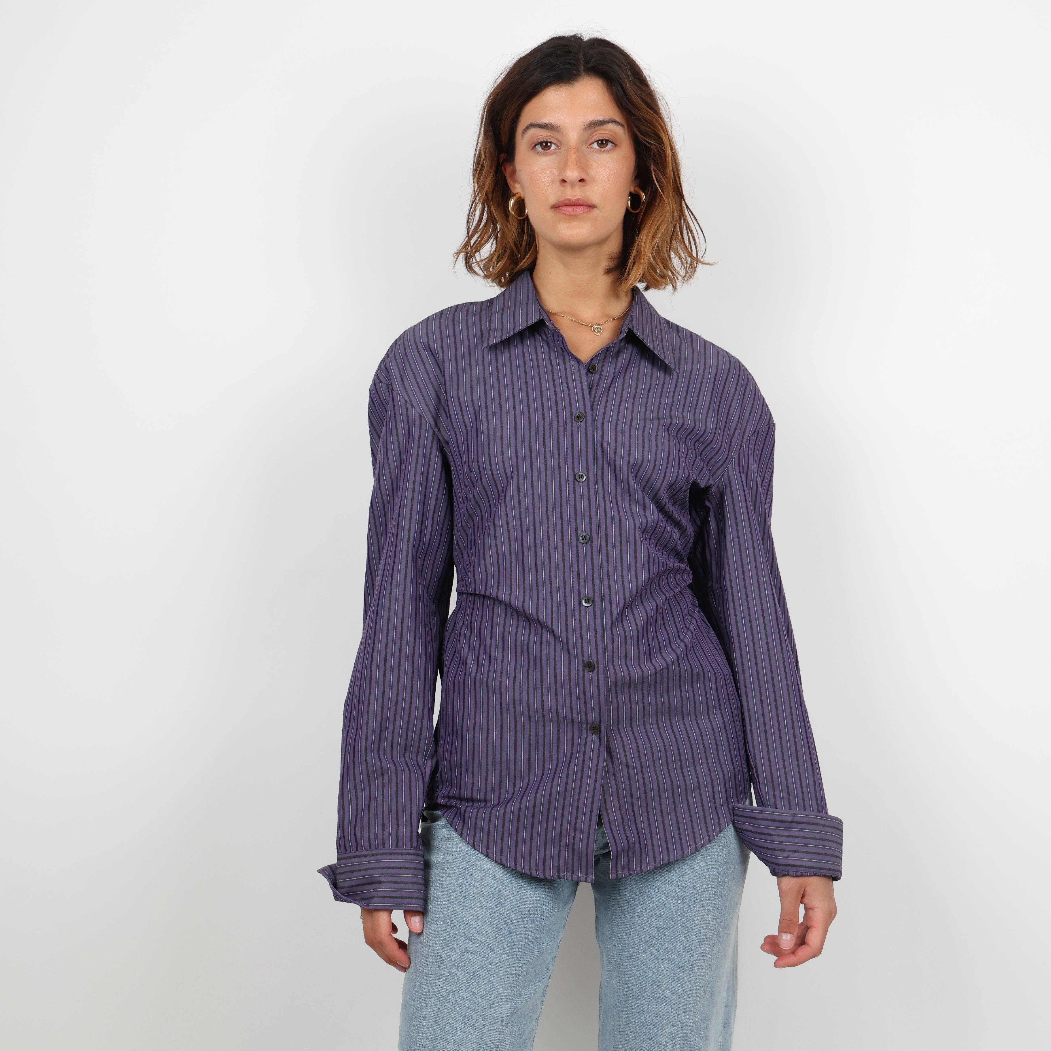 Blouse, UK Size 8