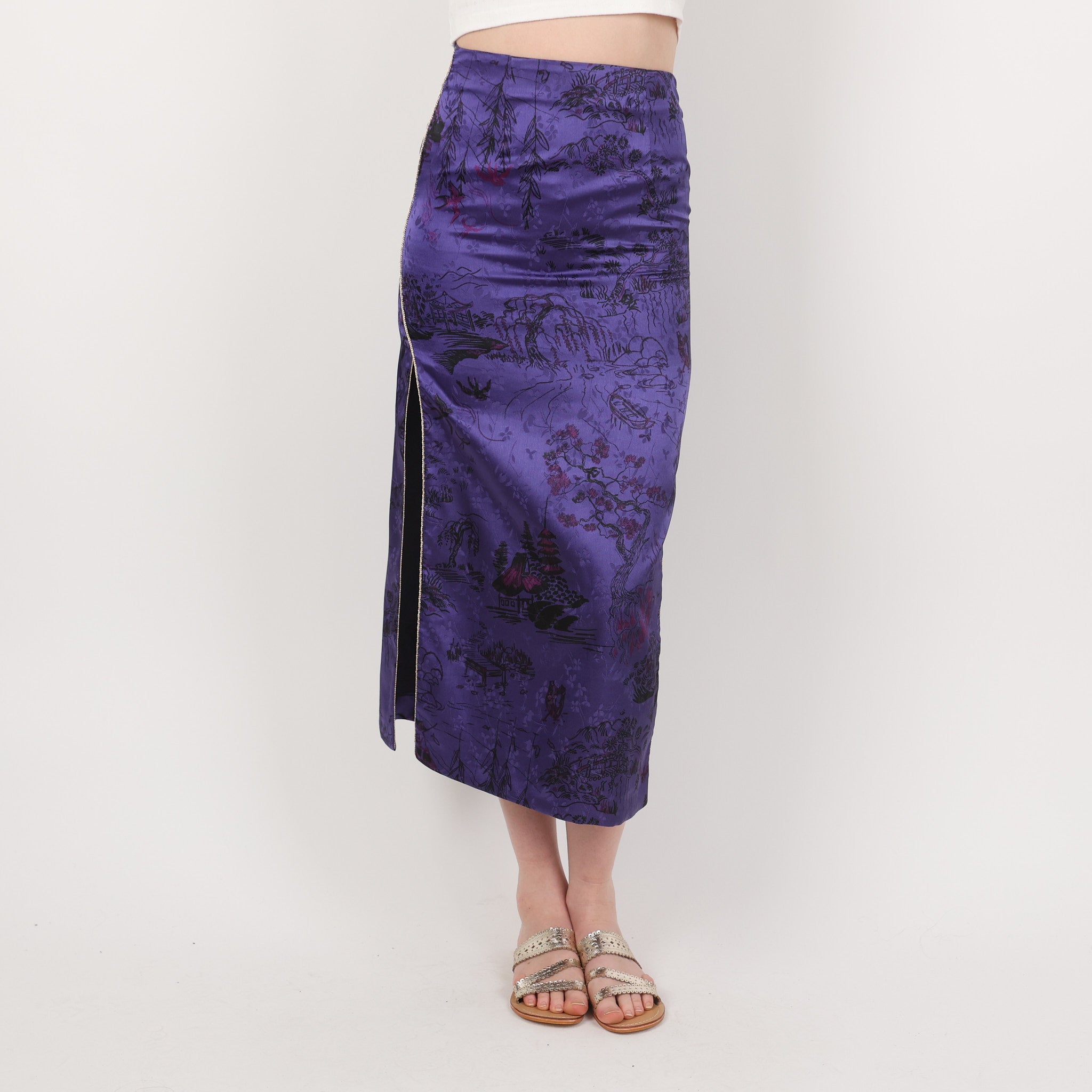 Skirt, UK Size 8