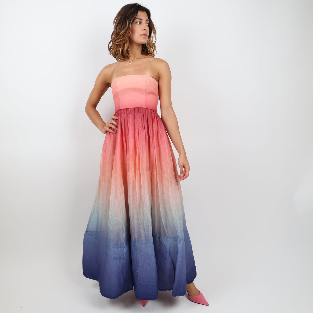 Dress, UK Size 8